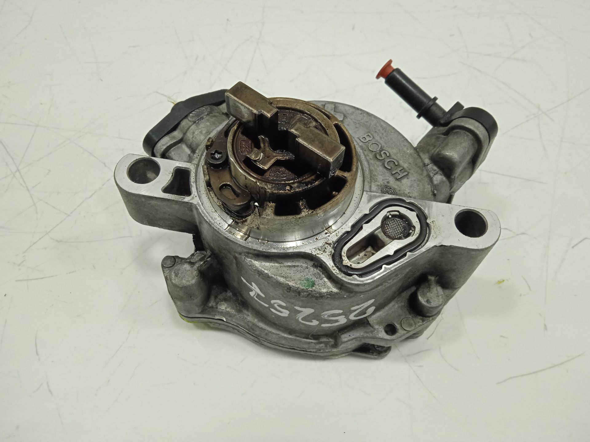 DEPRESOR FRENO / BOMBA VACIO CITROEN C4 PICASSO Attraction