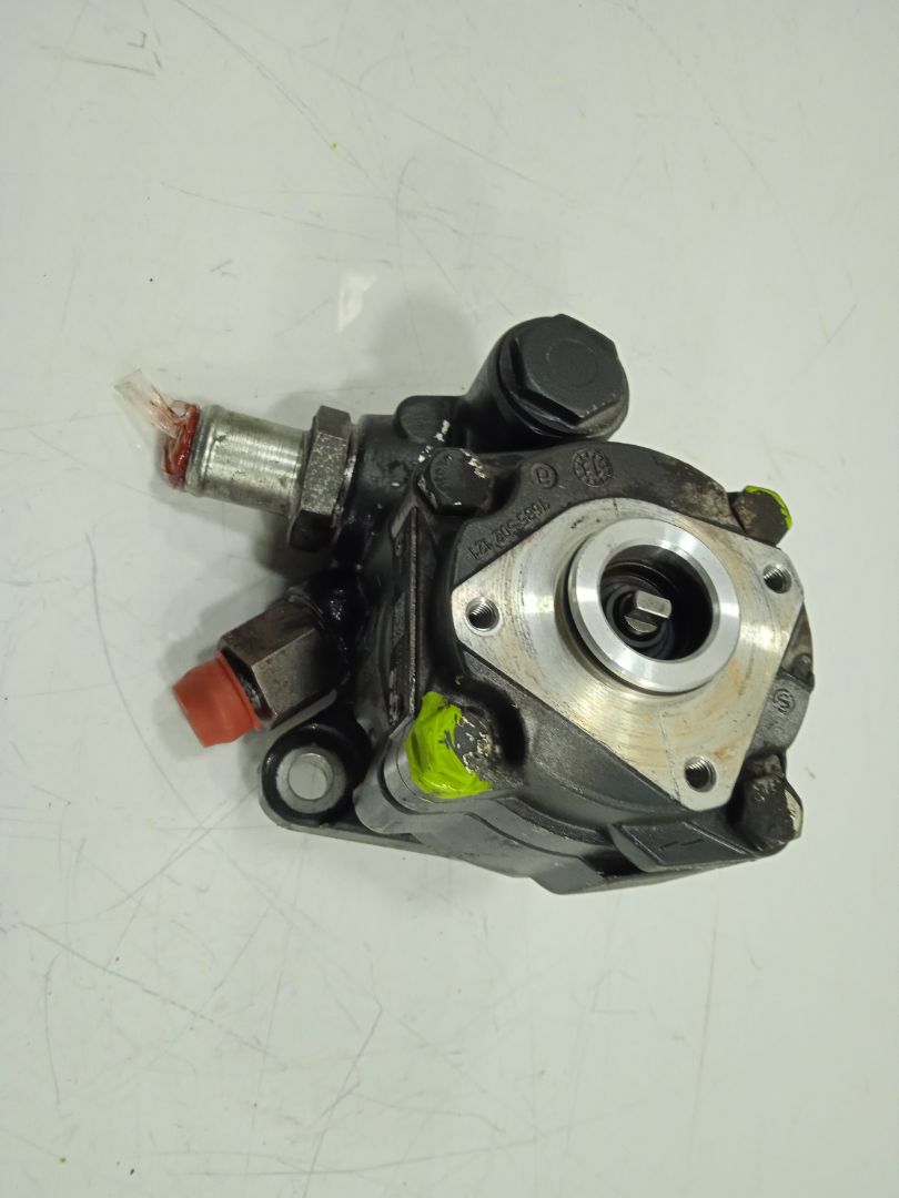 BOMBA INYECCION IVECO STRALIS (AD/AT) FG AD T/P                    4x2 Tráfico urbano