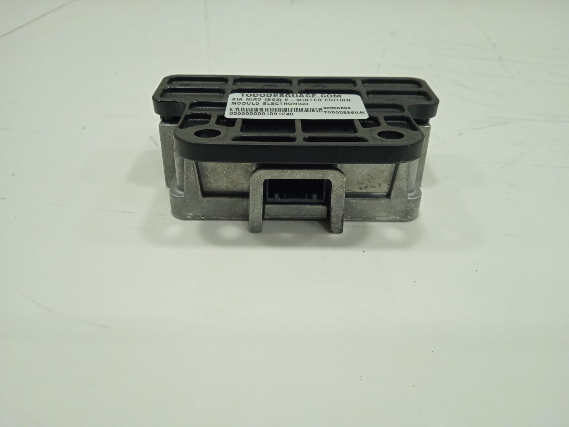 MODULO ELECTRONICO foto 2