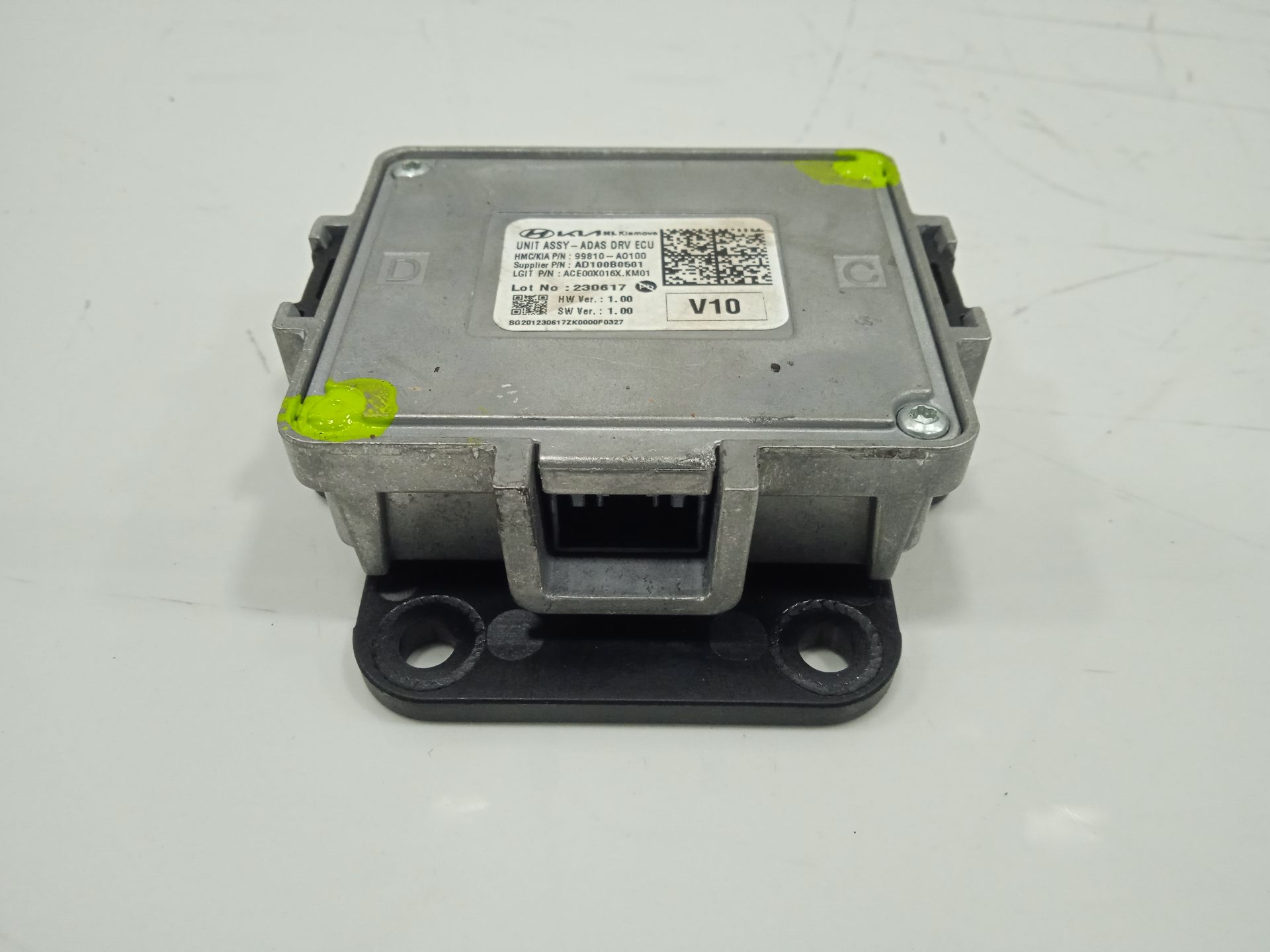 MODULO ELECTRONICO foto 3