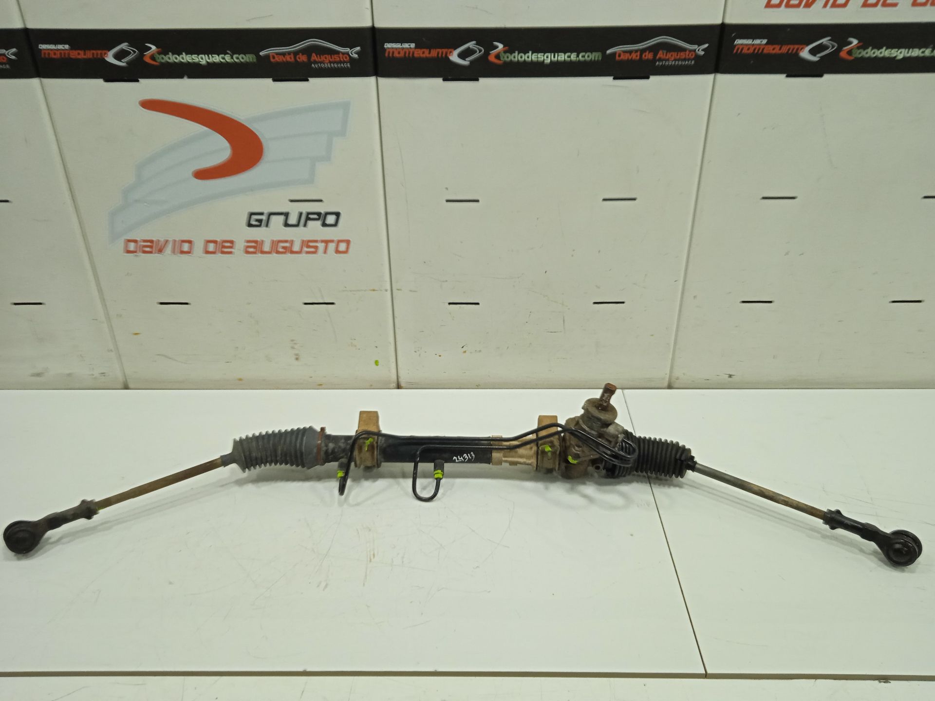 CREMALLERA DIRECCION RENAULT KANGOO (F/KC0) Authentique