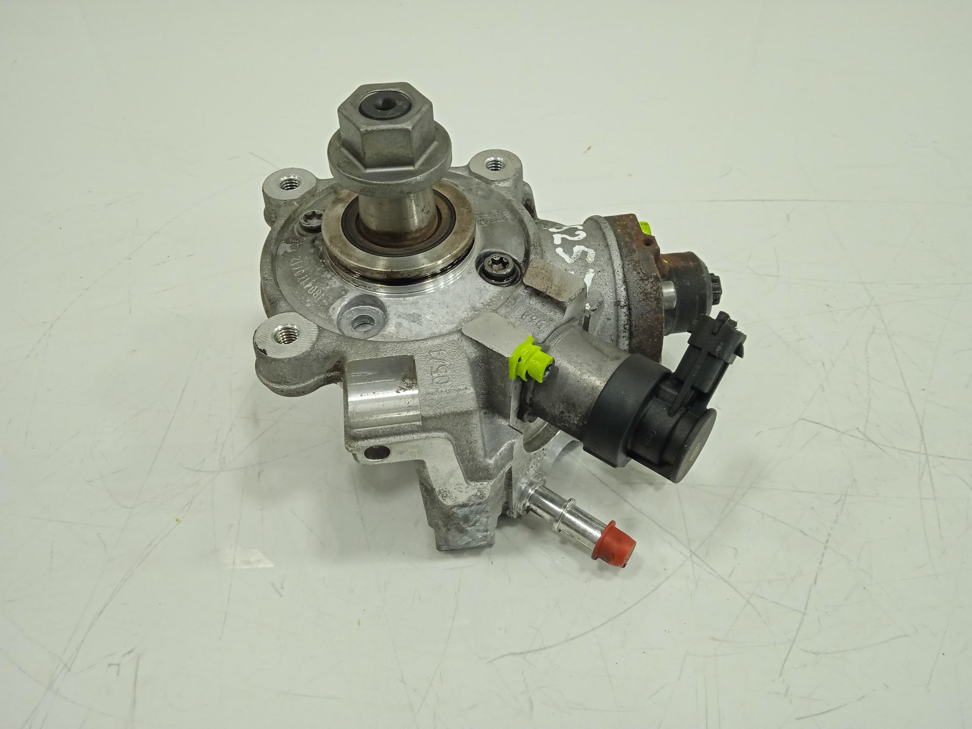 BOMBA INYECCION CITROEN C4 PICASSO Attraction