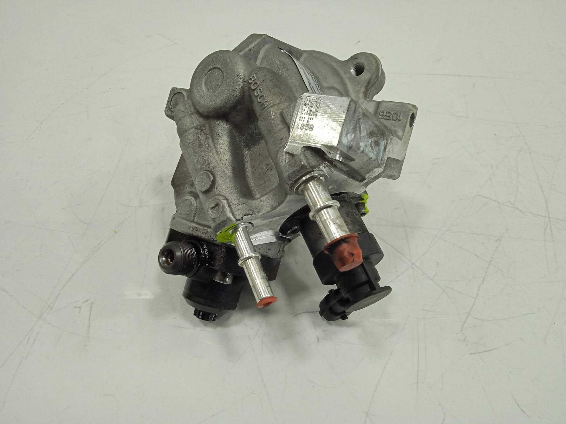BOMBA INYECCION CITROEN C4 PICASSO Attraction