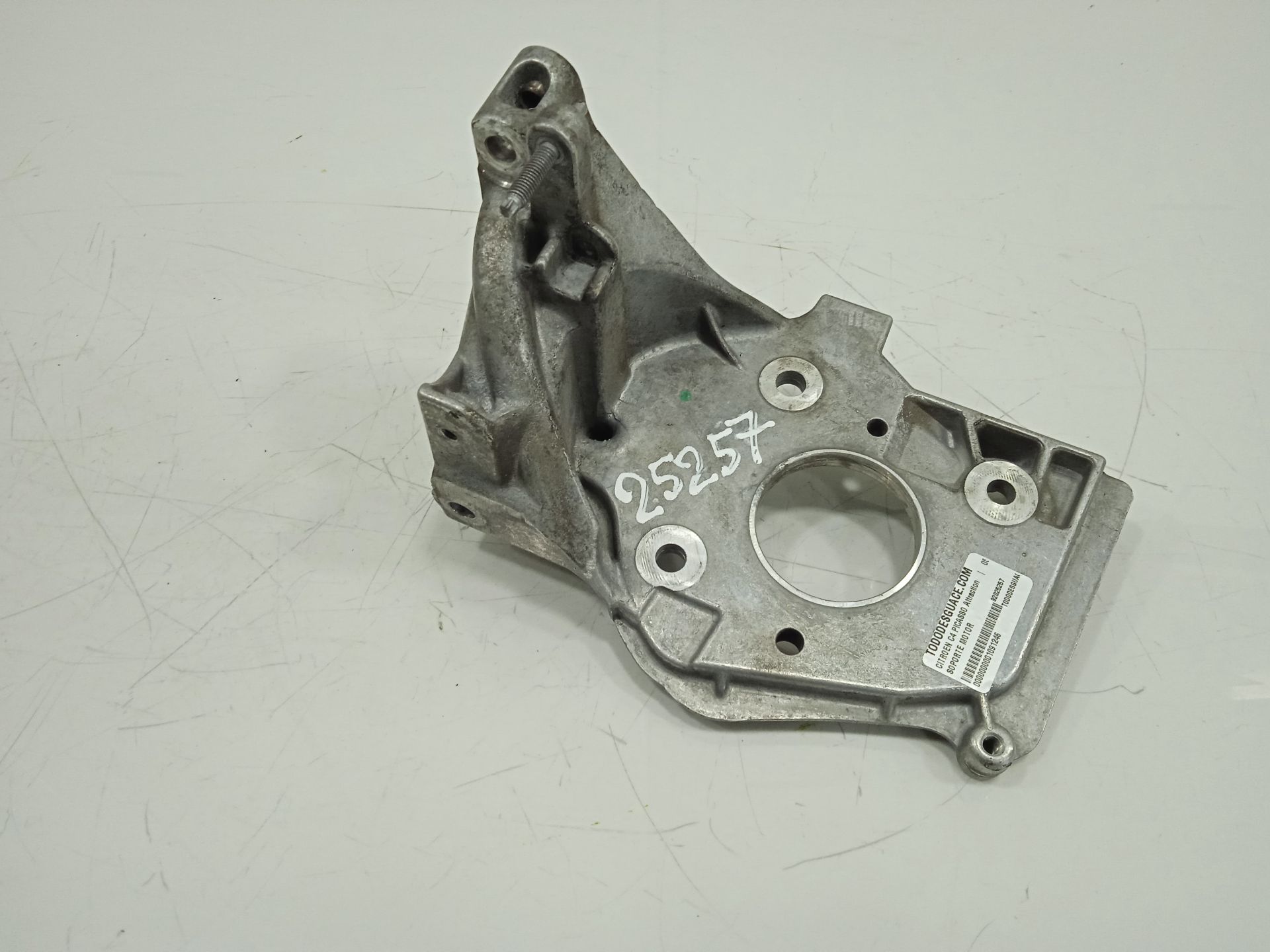 SOPORTE MOTOR CITROEN C4 PICASSO Attraction