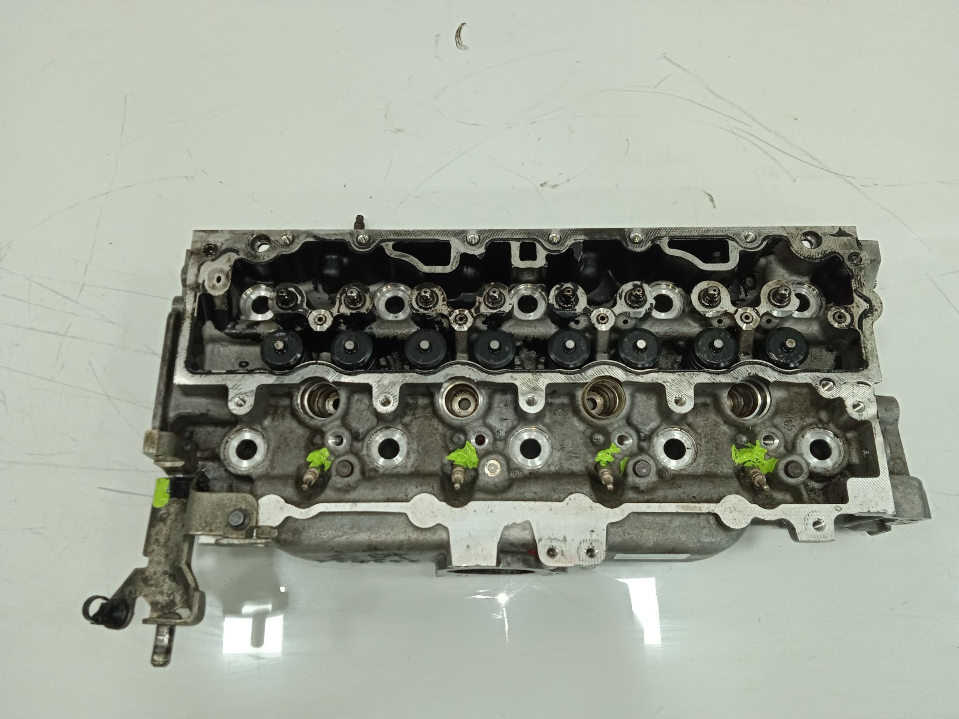 CULATA PEUGEOT PARTNER KASTEN Confort L1