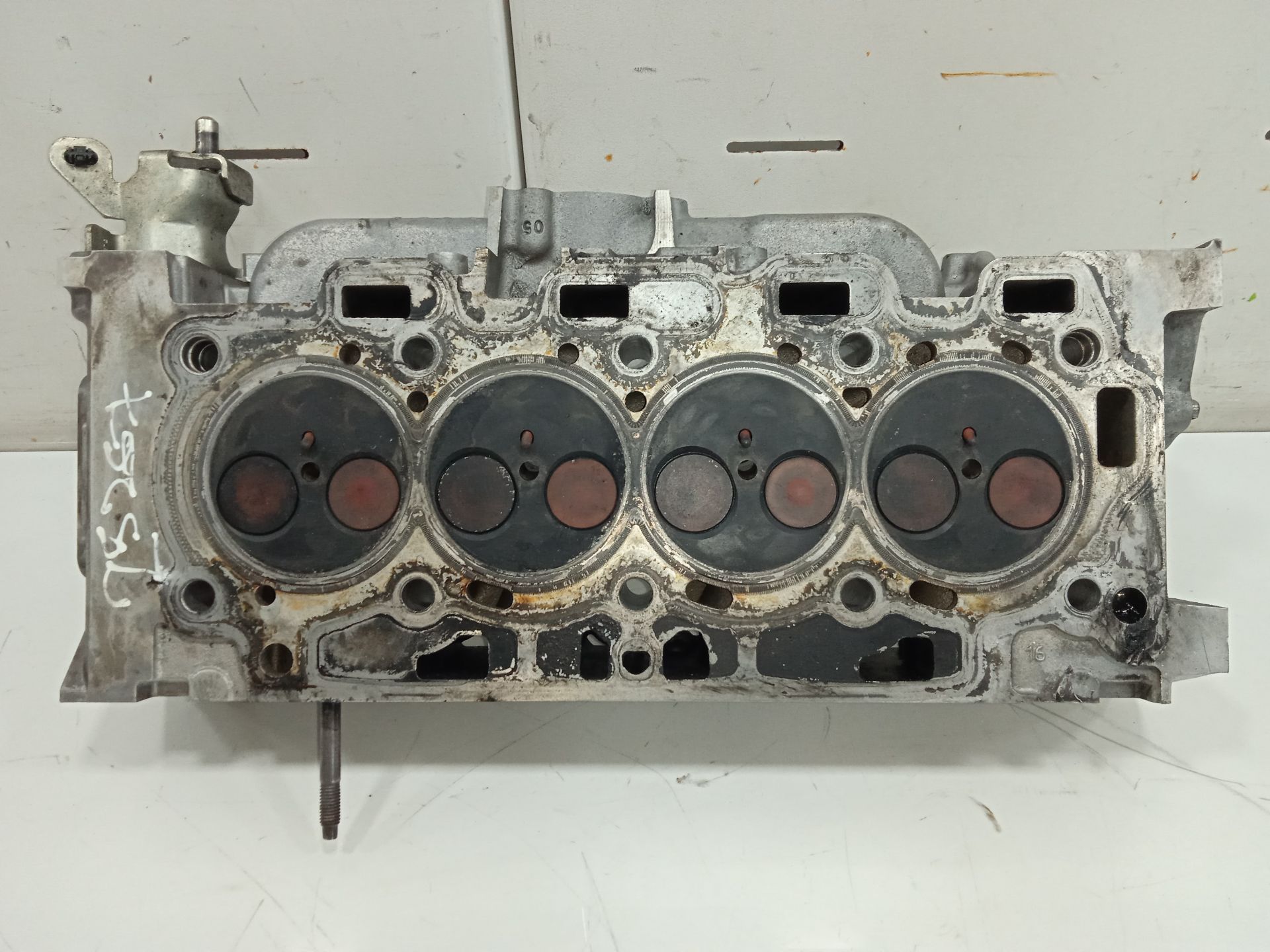 CULATA PEUGEOT PARTNER KASTEN Confort L1