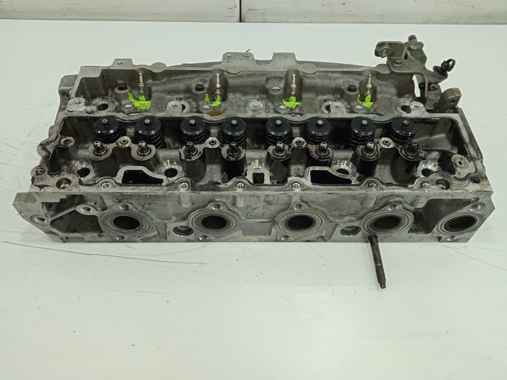 CULATA PEUGEOT PARTNER KASTEN Confort L1