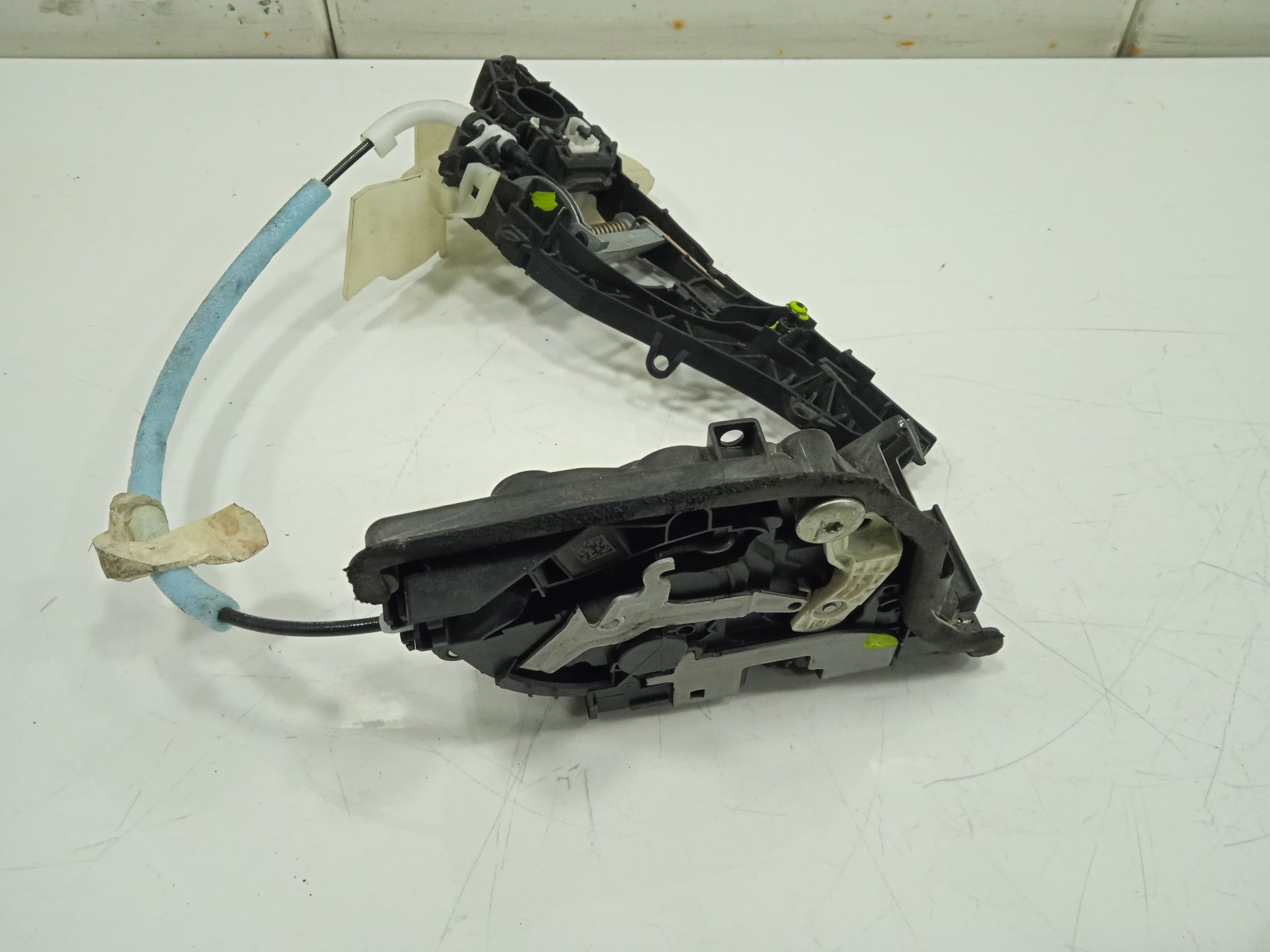 CERRADURA PUERTA DELANTERA DERECHA BMW X6 (F16) xDrive40d