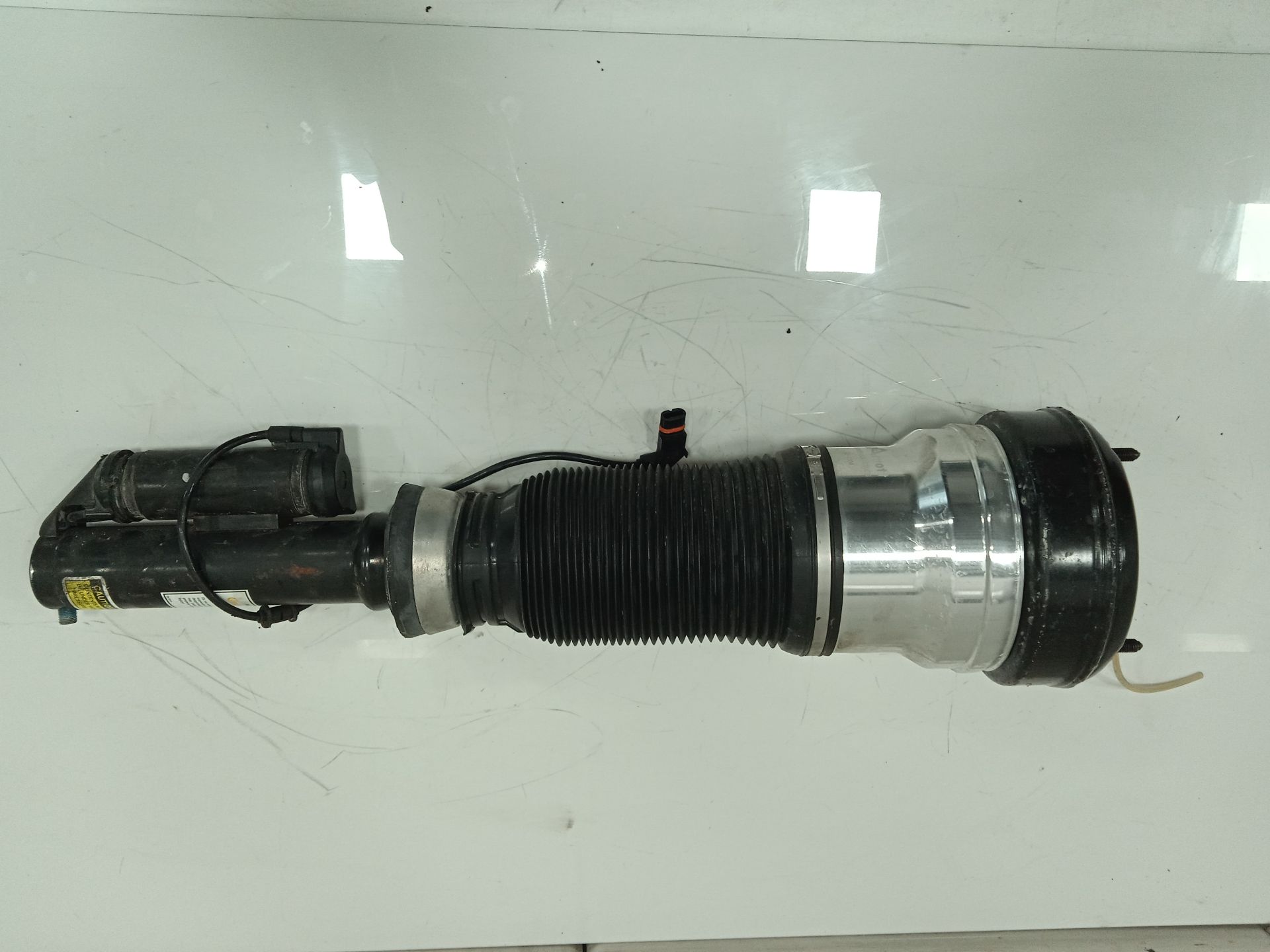 AMORTIGUADOR DELANTERO DERECHO MERCEDES-BENZ CLASE S (W220) BERLINA 320 (220.065)