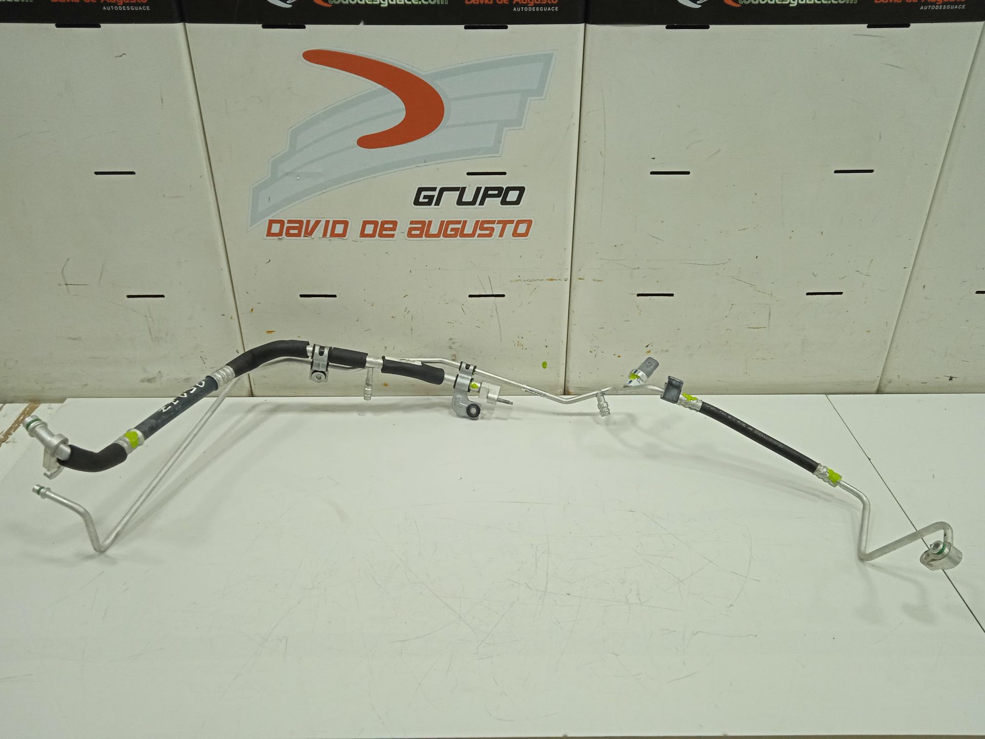 TUBO AIRE ACONDICIONADO DFSK FENGON IX5 CLASSIC