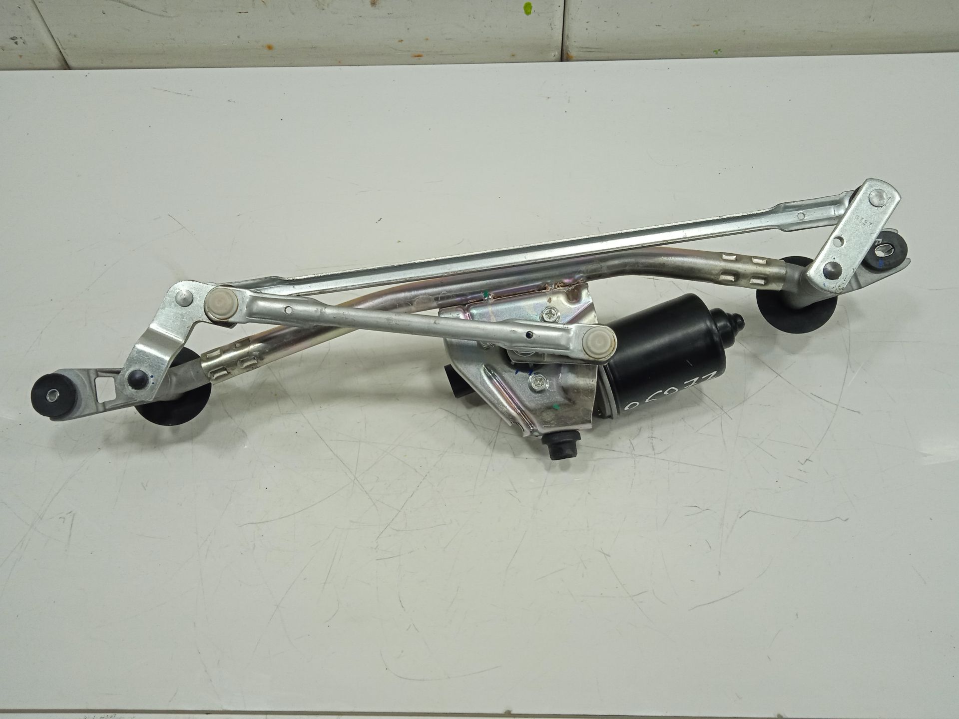 MOTOR LIMPIA DELANTERO DFSK FENGON IX5 CLASSIC