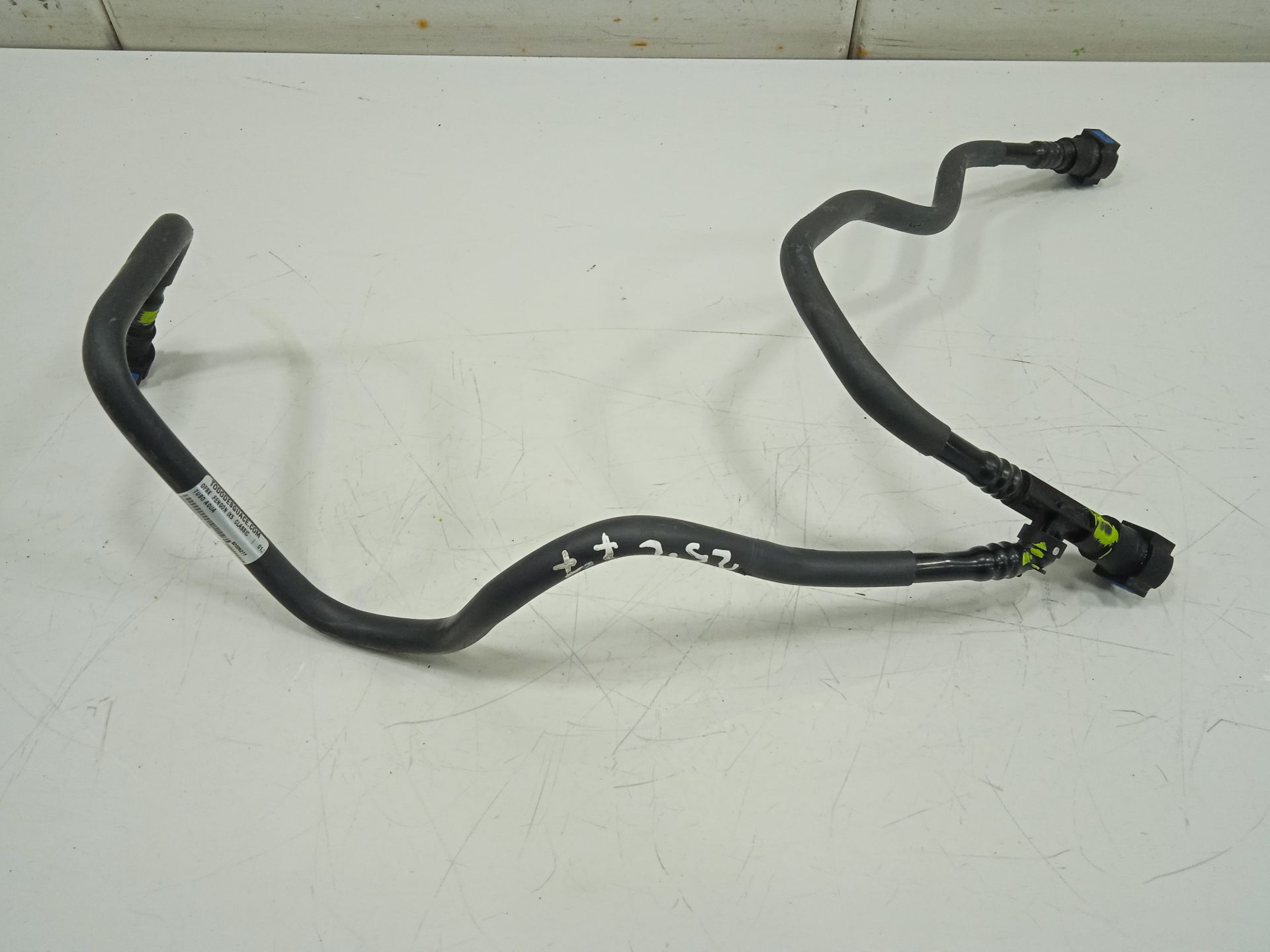 TUBO AGUA DFSK FENGON IX5 CLASSIC