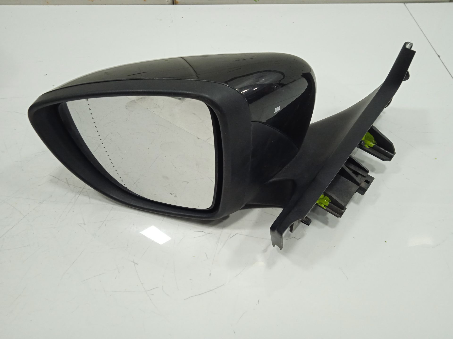 RETROVISOR IZQUIERDO RENAULT ZOE Entry