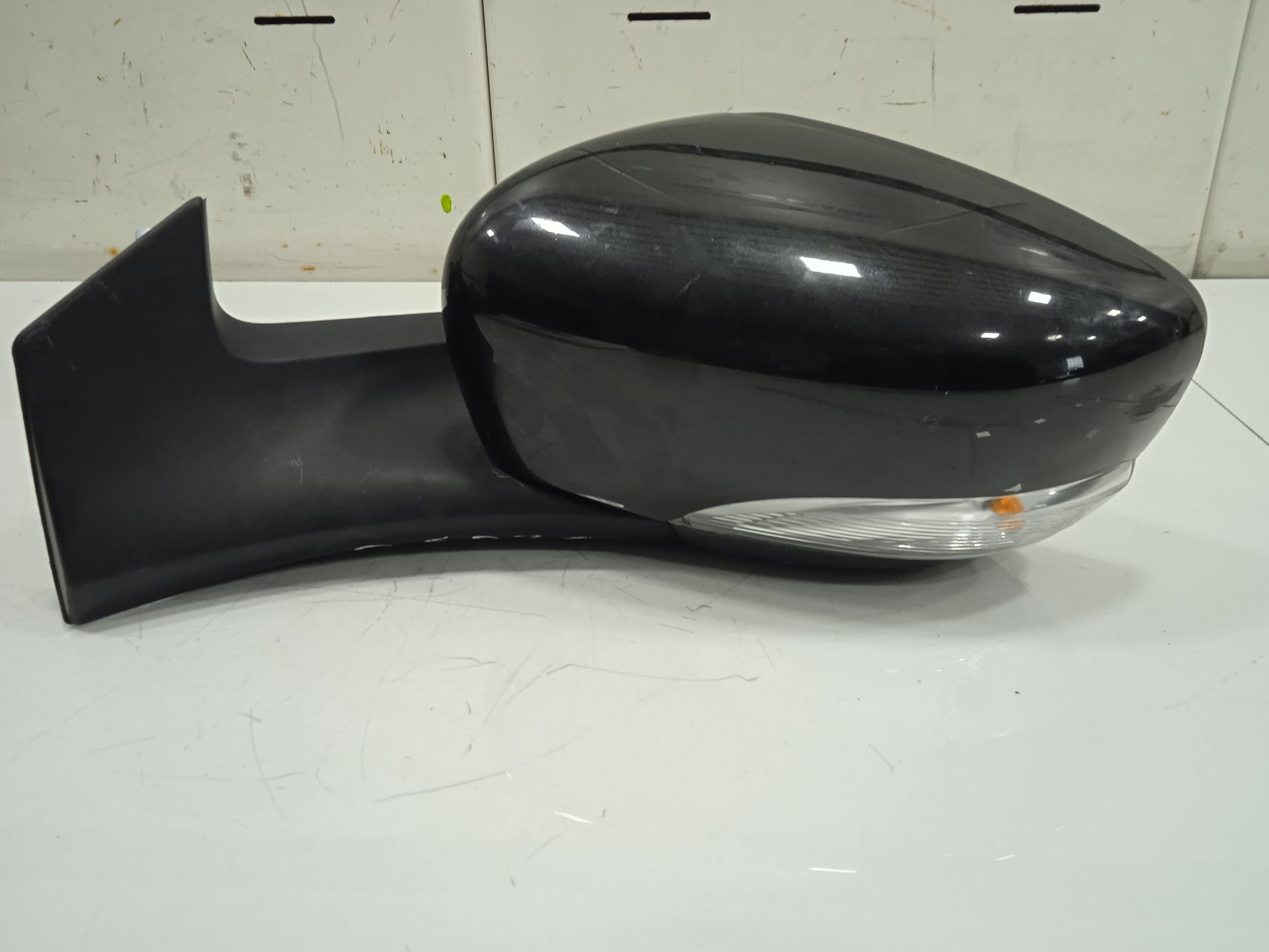 RETROVISOR IZQUIERDO RENAULT ZOE Entry