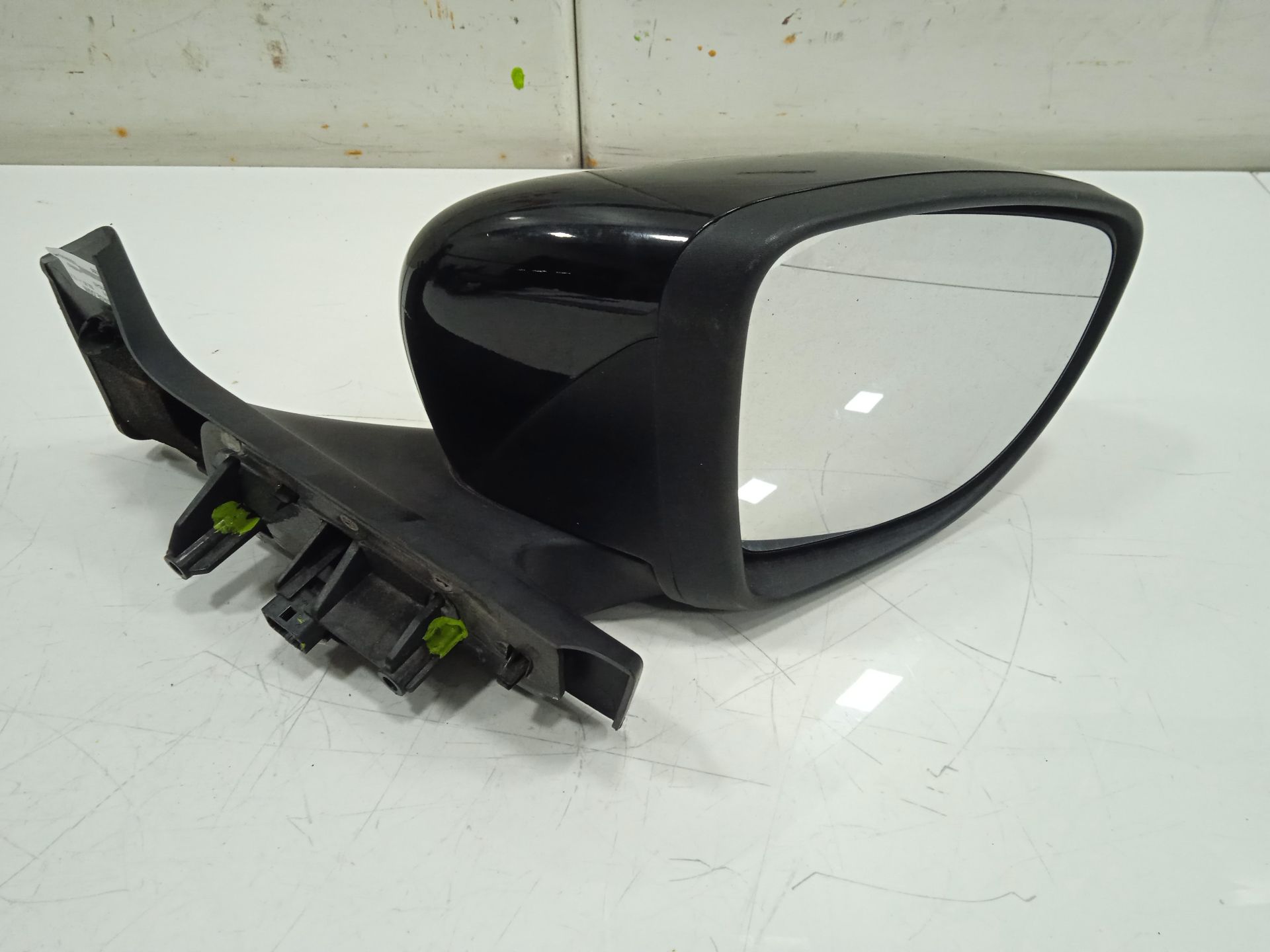 RETROVISOR DERECHO RENAULT ZOE Entry