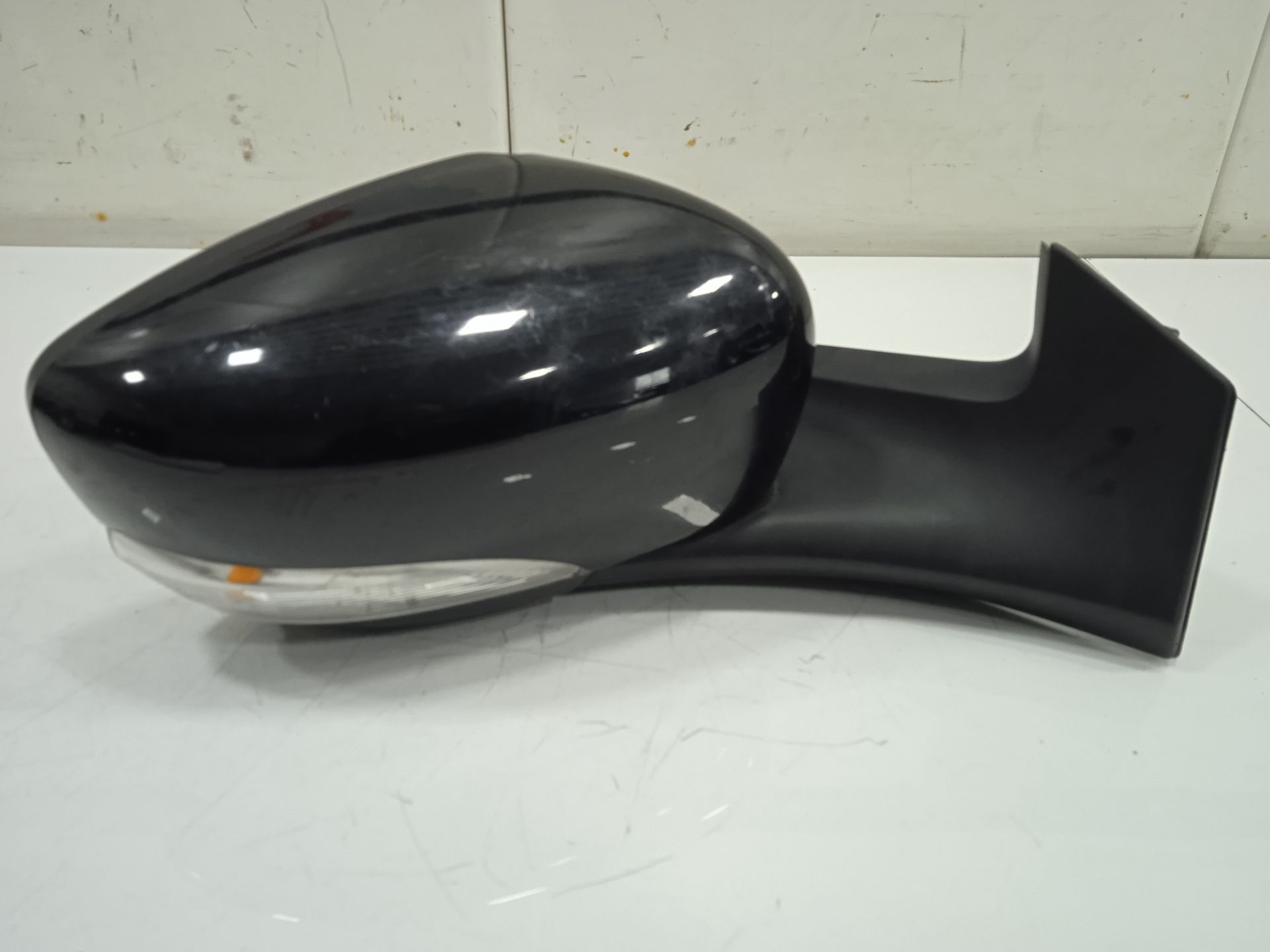 RETROVISOR DERECHO RENAULT ZOE Entry