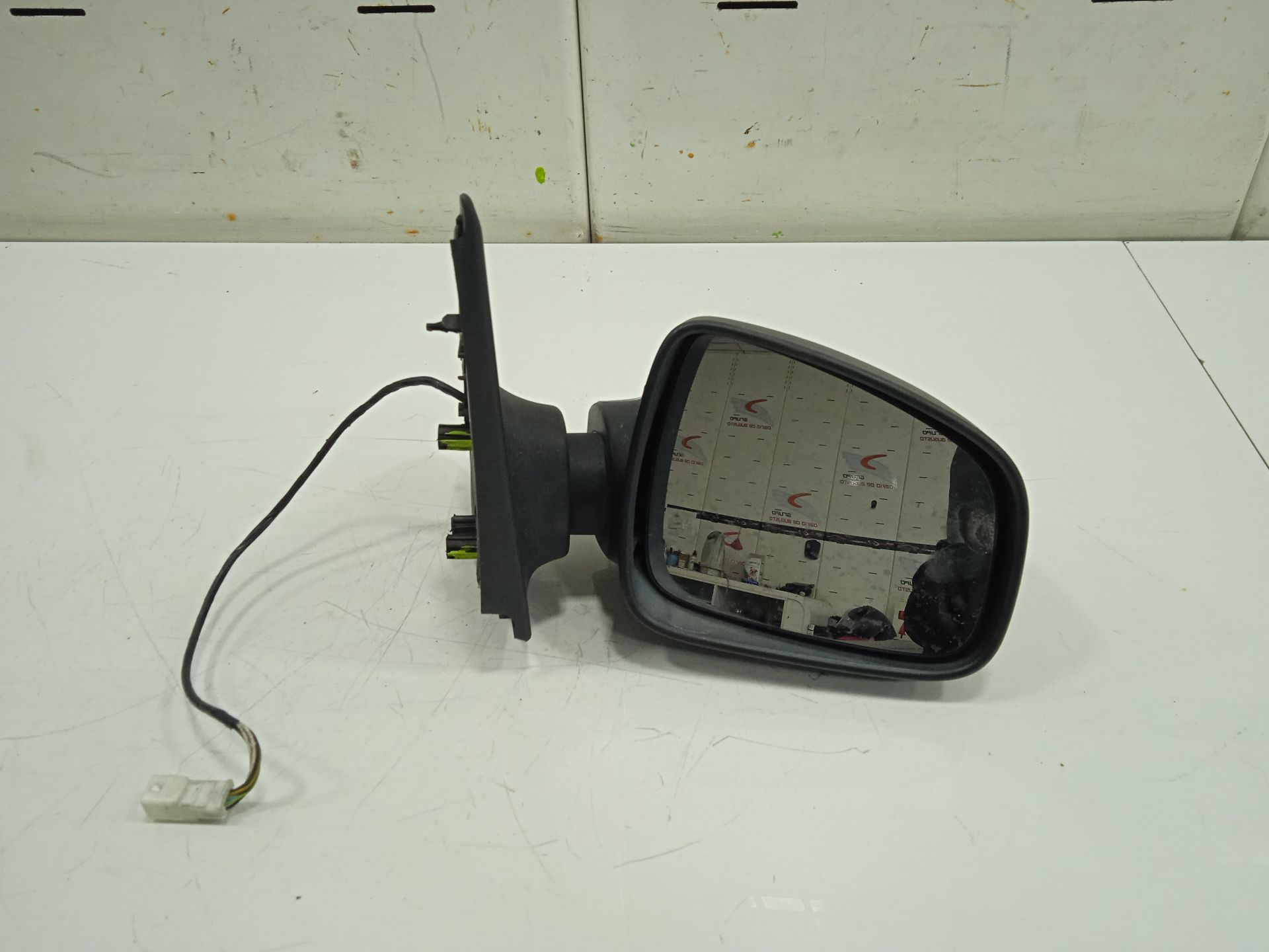 RETROVISOR DERECHO DACIA SANDERO Ambiance