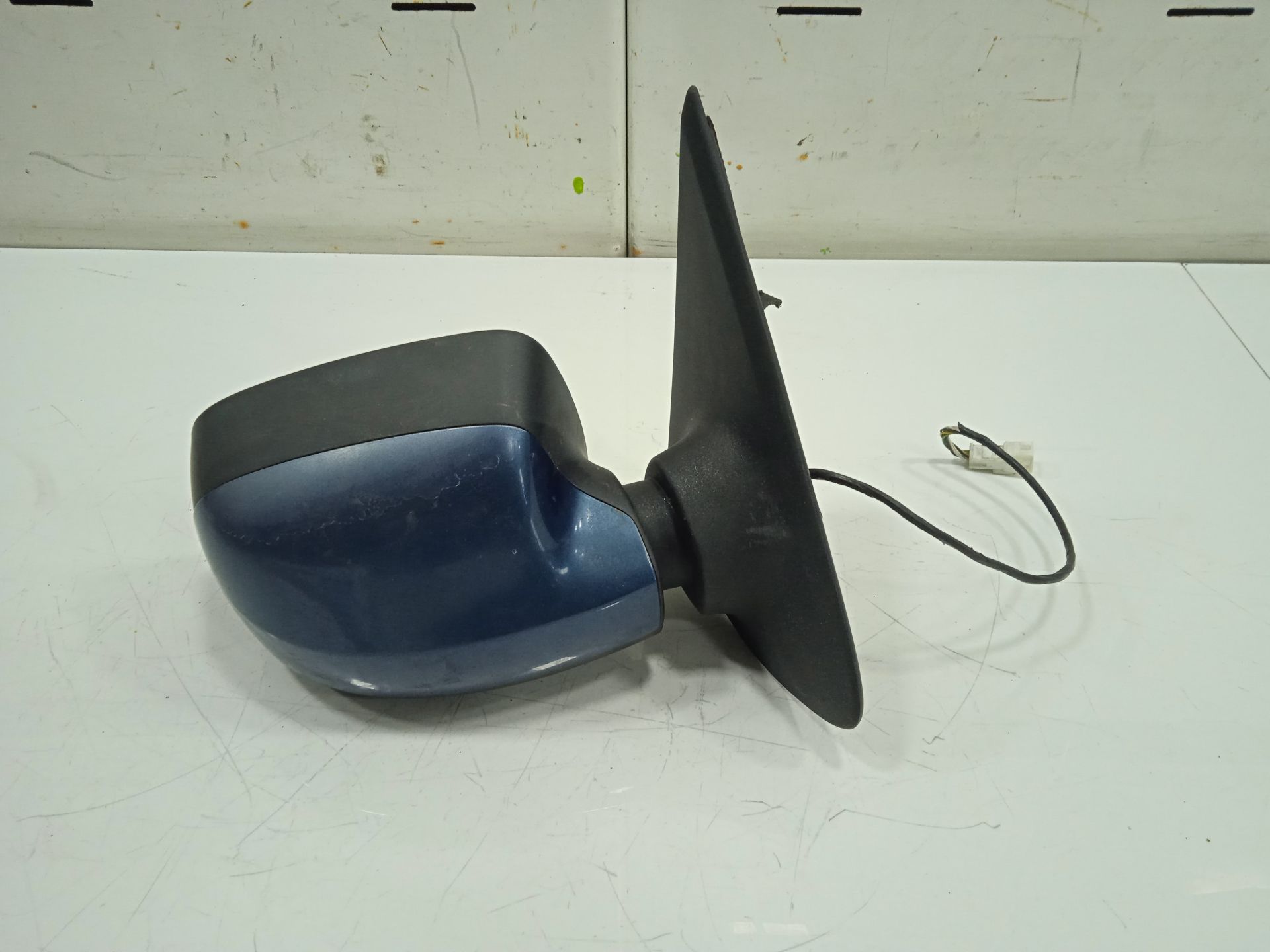 RETROVISOR DERECHO DACIA SANDERO Ambiance