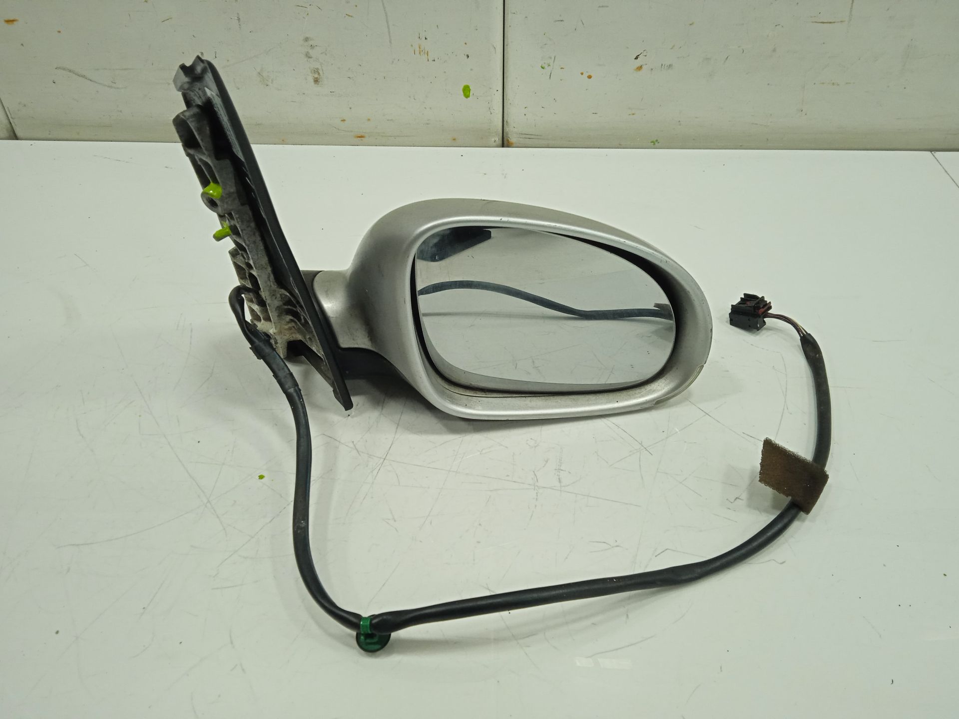 RETROVISOR DERECHO VOLKSWAGEN GOLF PLUS (5M1) Highline