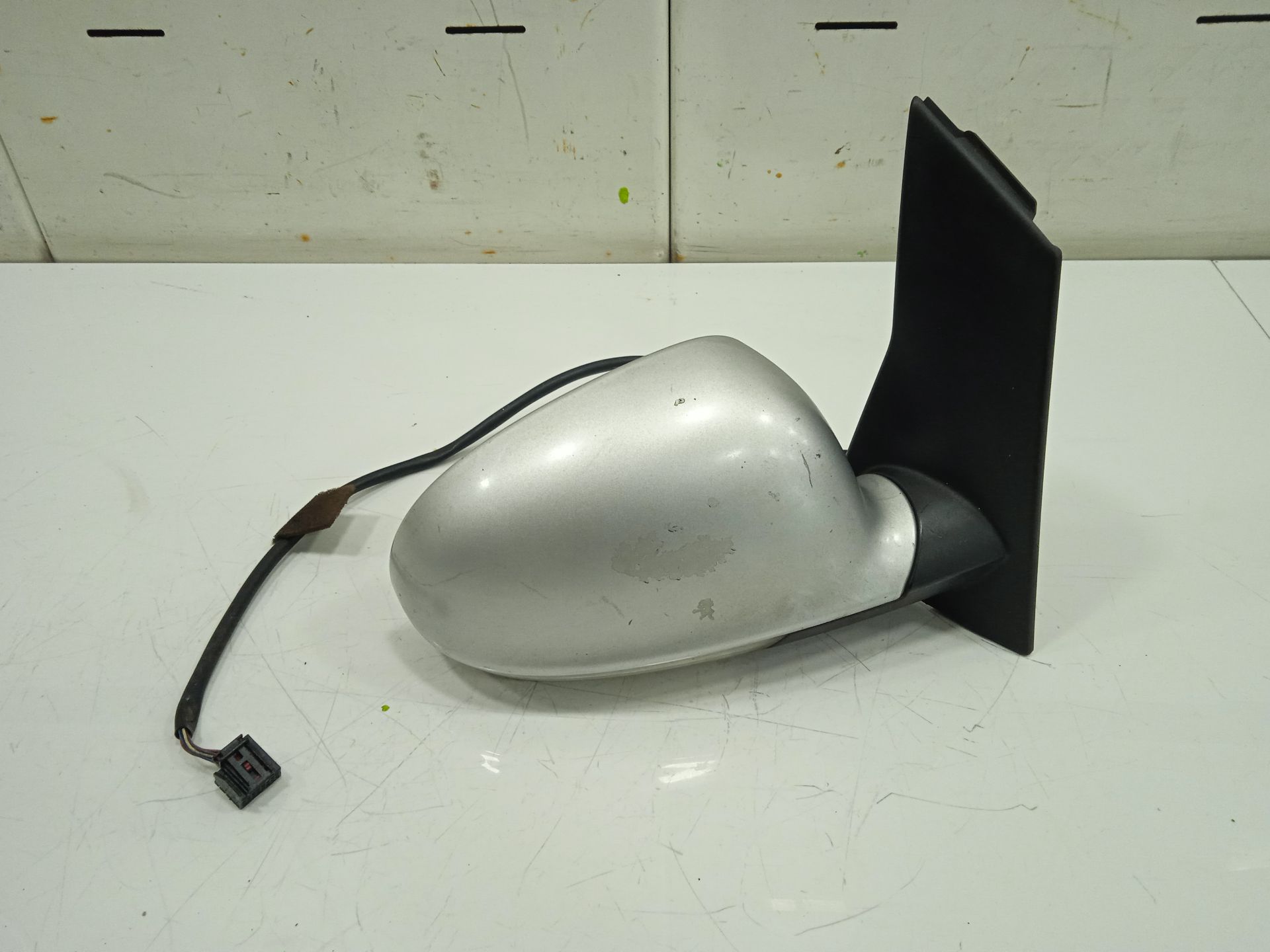 RETROVISOR DERECHO VOLKSWAGEN GOLF PLUS (5M1) Highline