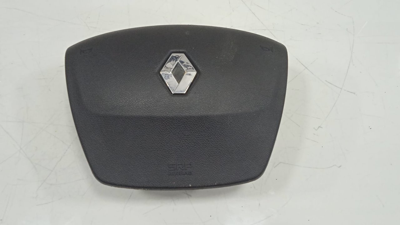 AIRBAG DELANTERO IZQUIERDO RENAULT MEGANE GR SCENIC JZ0B