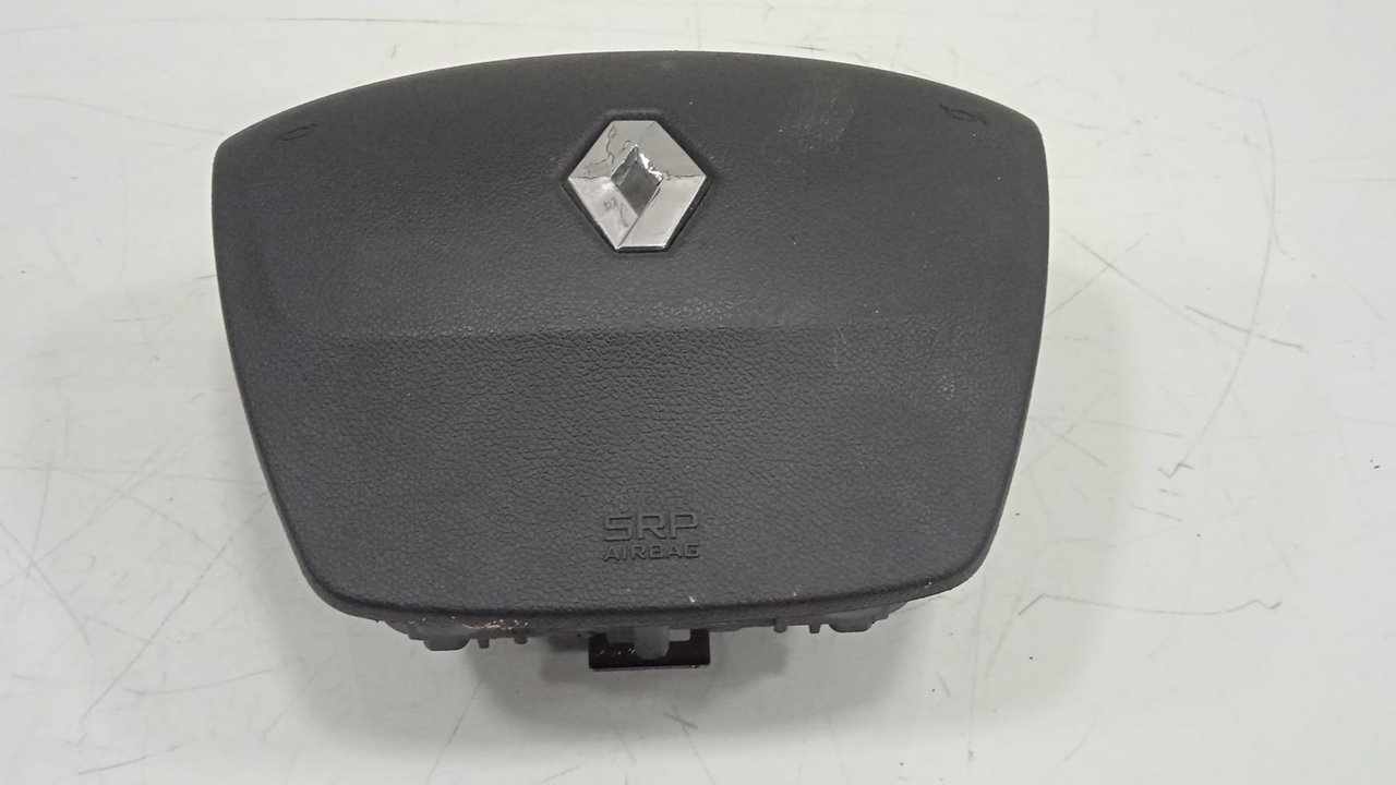 AIRBAG DELANTERO IZQUIERDO RENAULT MEGANE GR SCENIC JZ0B