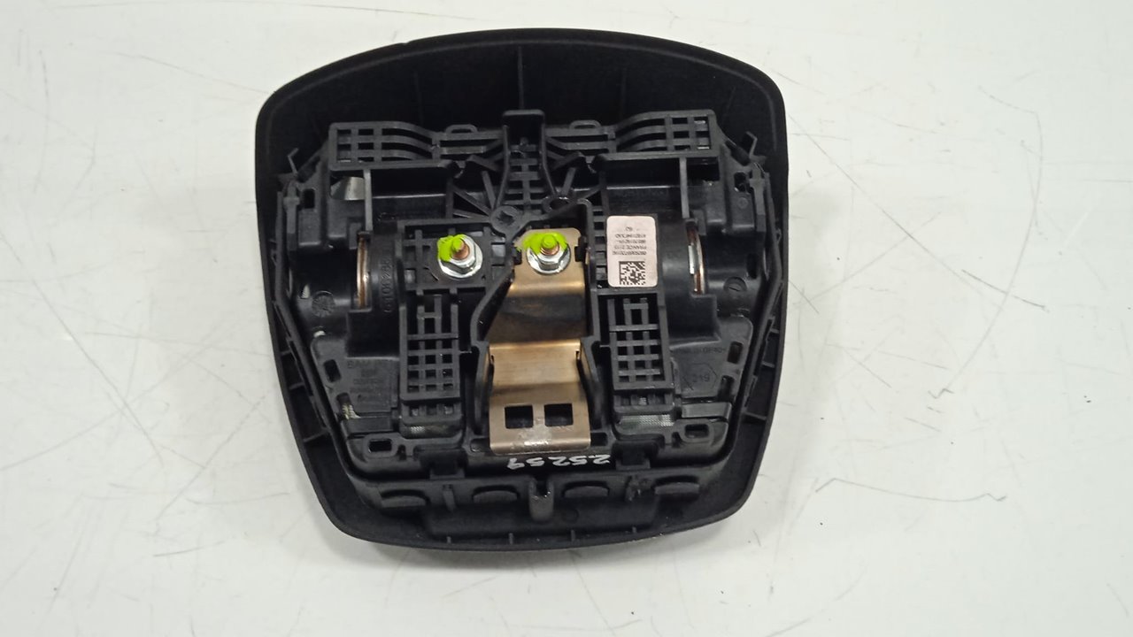 AIRBAG DELANTERO IZQUIERDO RENAULT MEGANE GR SCENIC JZ0B