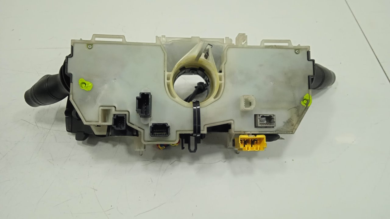 ANILLO AIRBAG Y MANDO MULTIFUNCION RENAULT MEGANE GR SCENIC JZ0B
