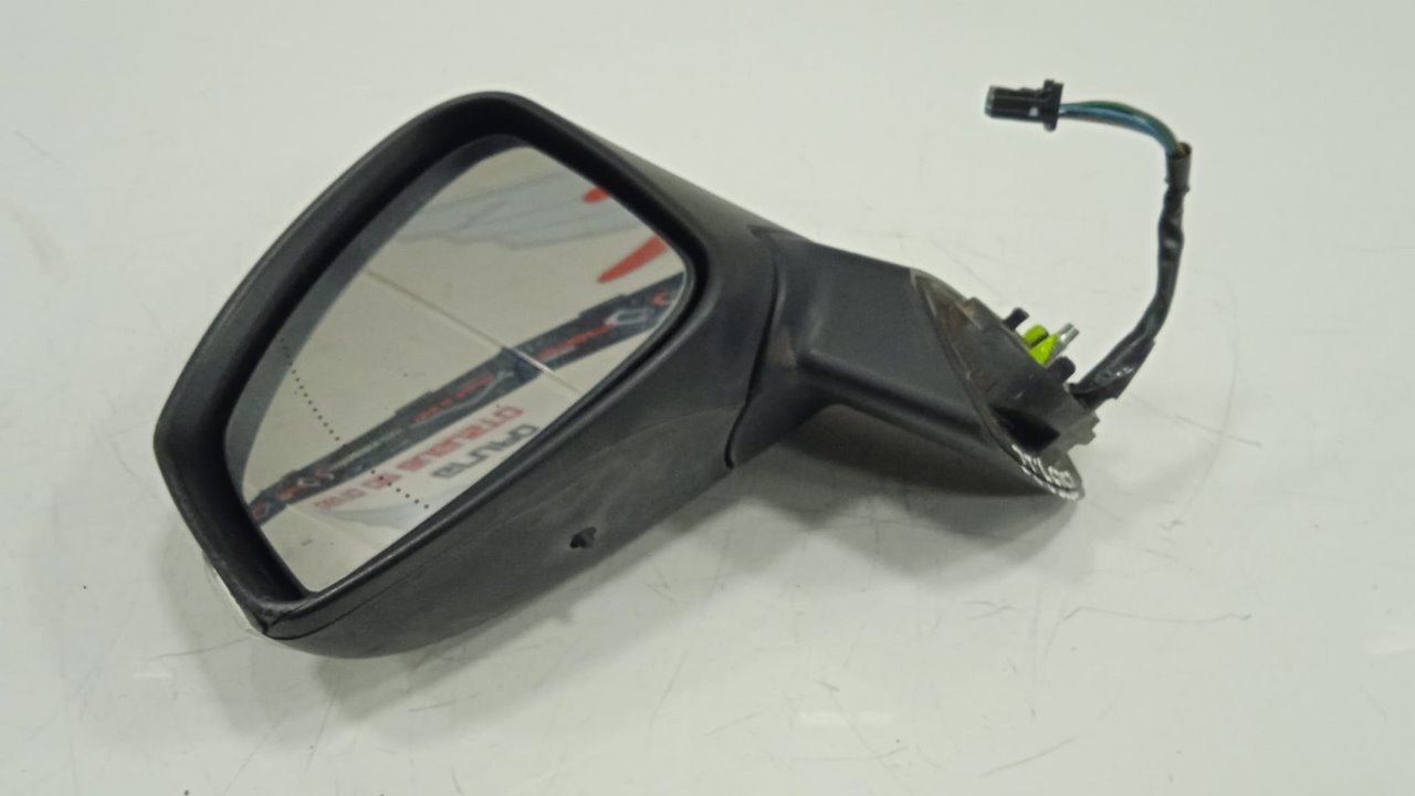 RETROVISOR IZQUIERDO RENAULT MEGANE GR SCENIC JZ0B