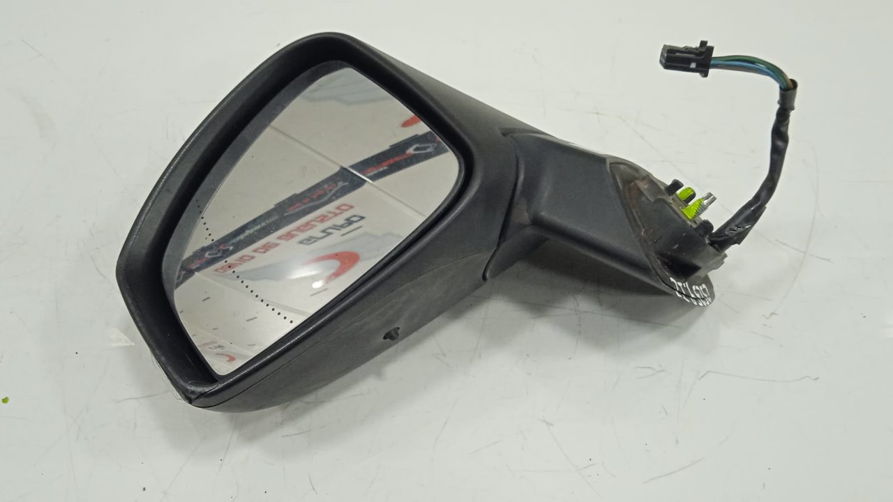 RETROVISOR IZQUIERDO RENAULT MEGANE GR SCENIC JZ0B