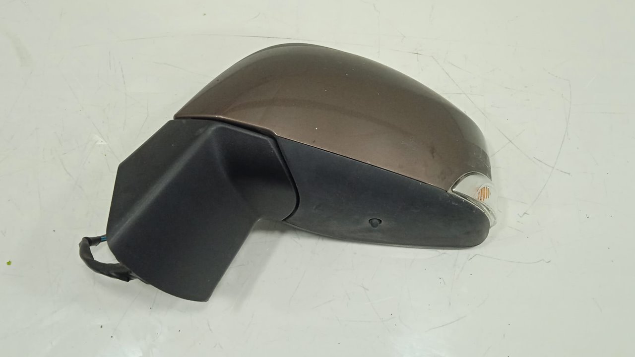RETROVISOR IZQUIERDO RENAULT MEGANE GR SCENIC JZ0B
