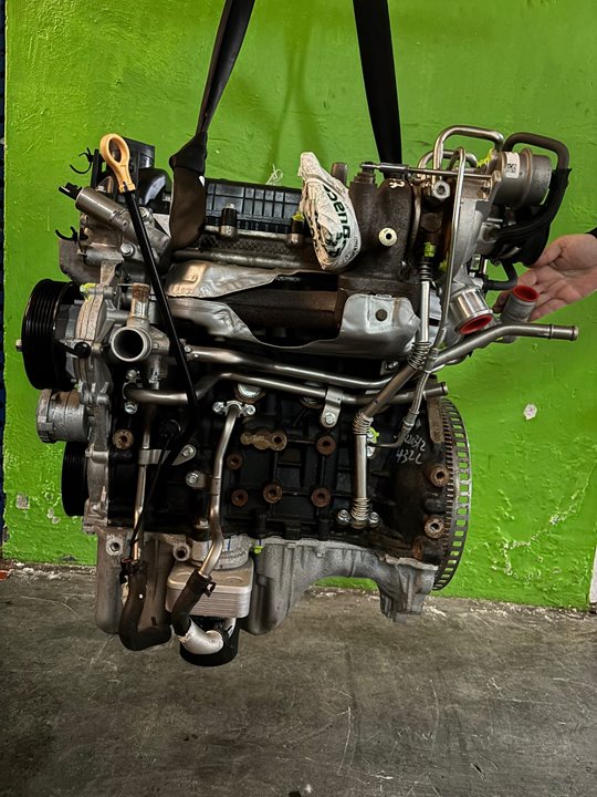MOTOR COMPLETO DFSK FENGON IX5 CLASSIC