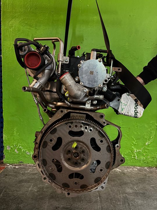 MOTOR COMPLETO DFSK FENGON IX5 CLASSIC