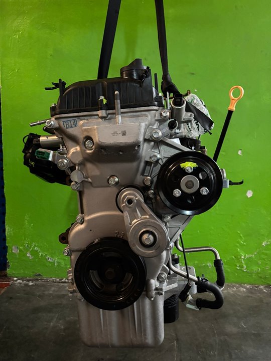 MOTOR COMPLETO DFSK FENGON IX5 CLASSIC