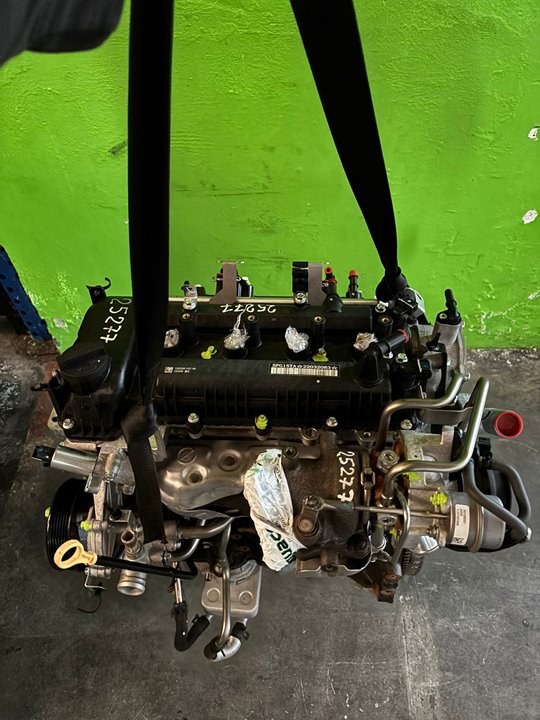 MOTOR COMPLETO DFSK FENGON IX5 CLASSIC