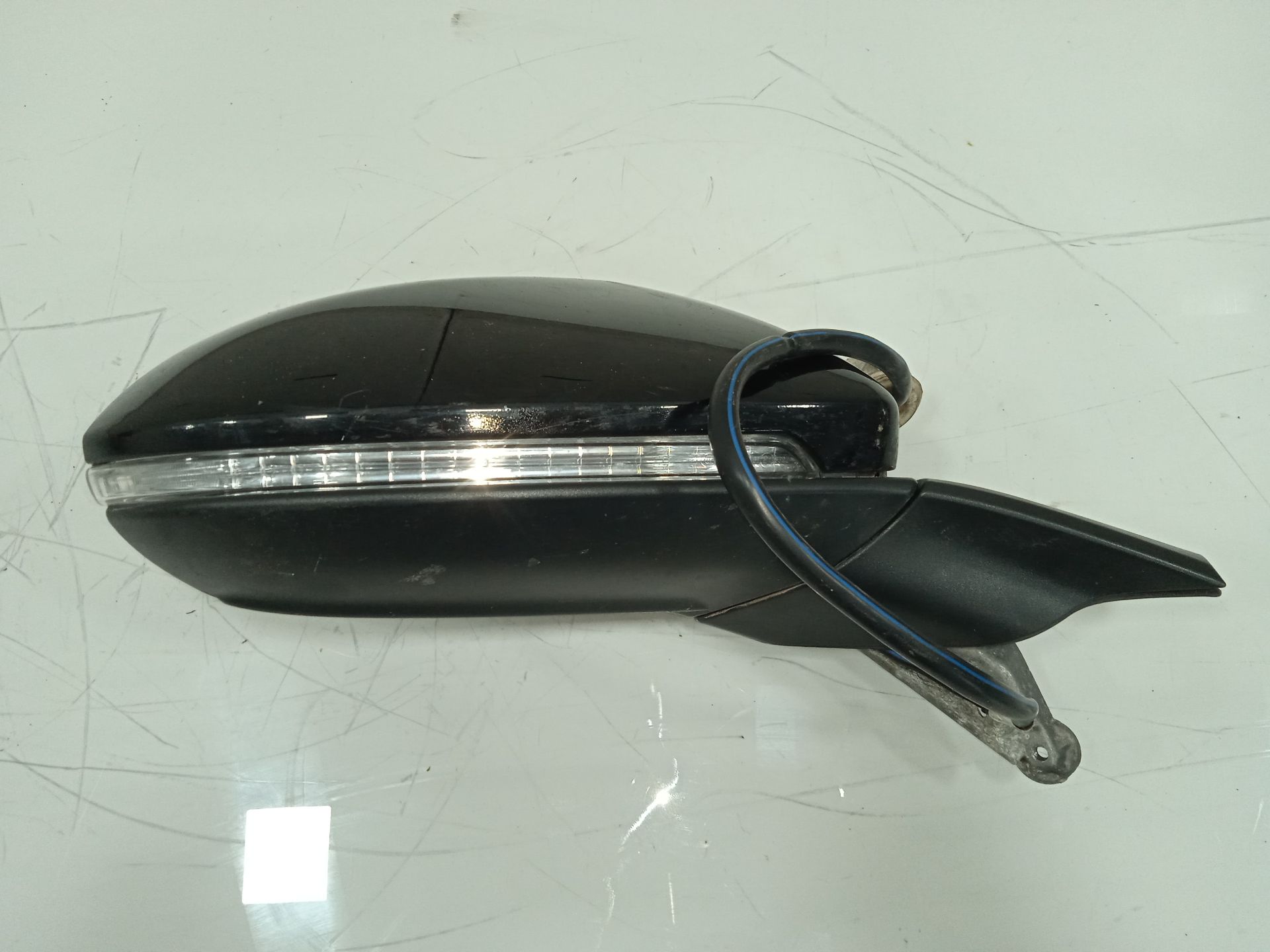 RETROVISOR DERECHO VOLKSWAGEN GOLF VII LIM. GTI BlueMotion