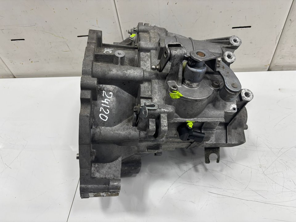 CAJA CAMBIOS MITSUBISHI COLT BERLINA 5 (Z30A) 1.5 DI-D Instyle (D)