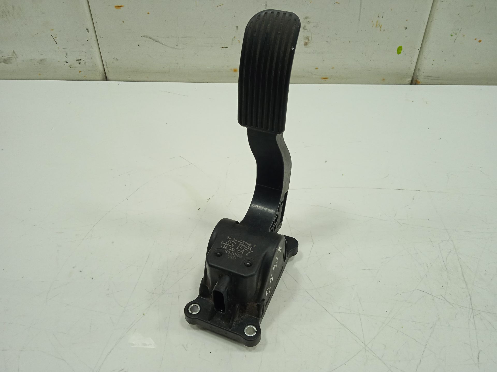 POTENCIOMETRO MERCEDES-BENZ SPRINTERII COMBI (DESDE 01.06) 311 / 313 / 314 / 316 CDI (906.731/733/735)