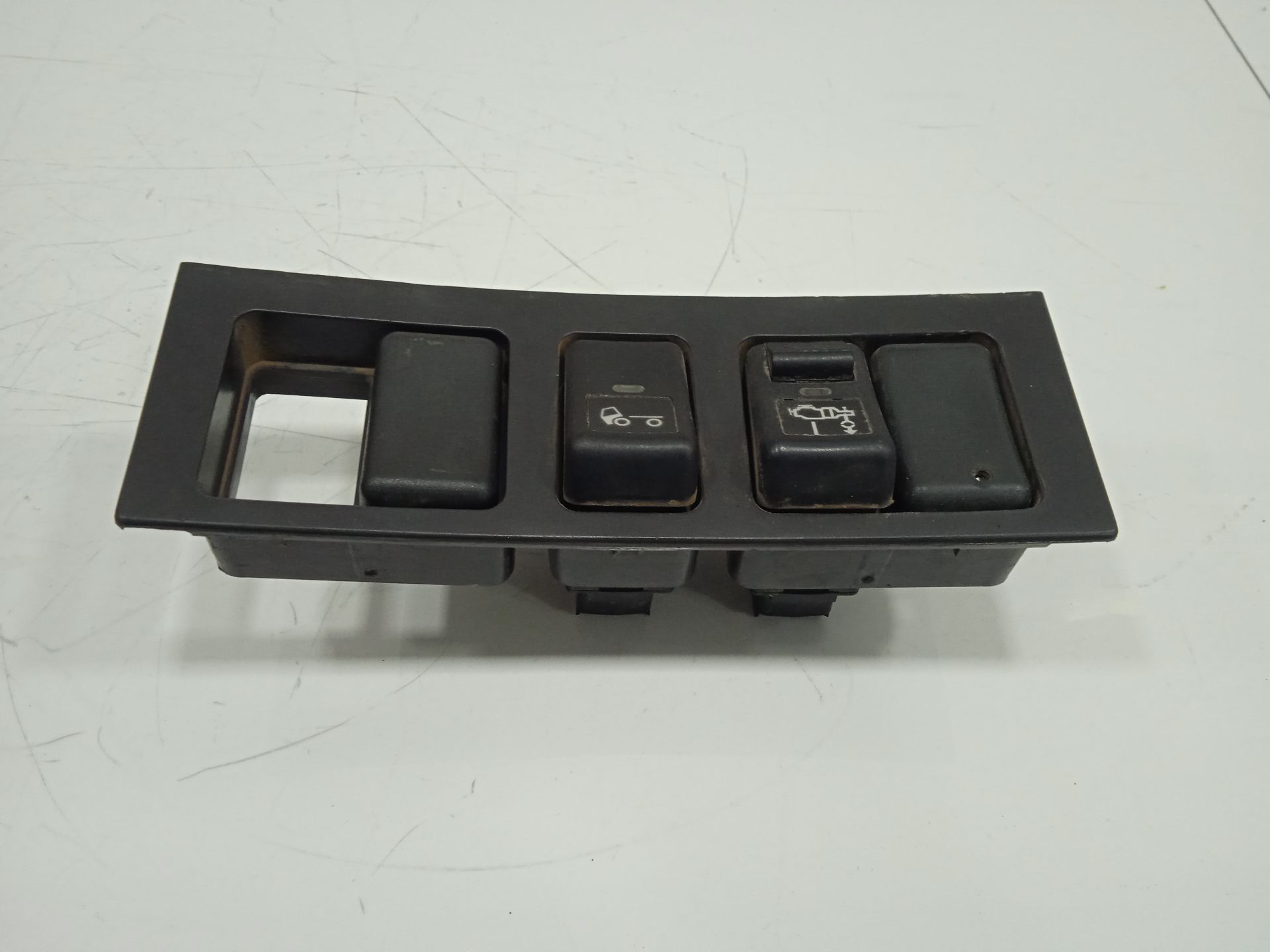 MANDO MULTIFUNCION VOLVO FH XXX Fg 4x2 LOW Largo (LH1 o L2H1)