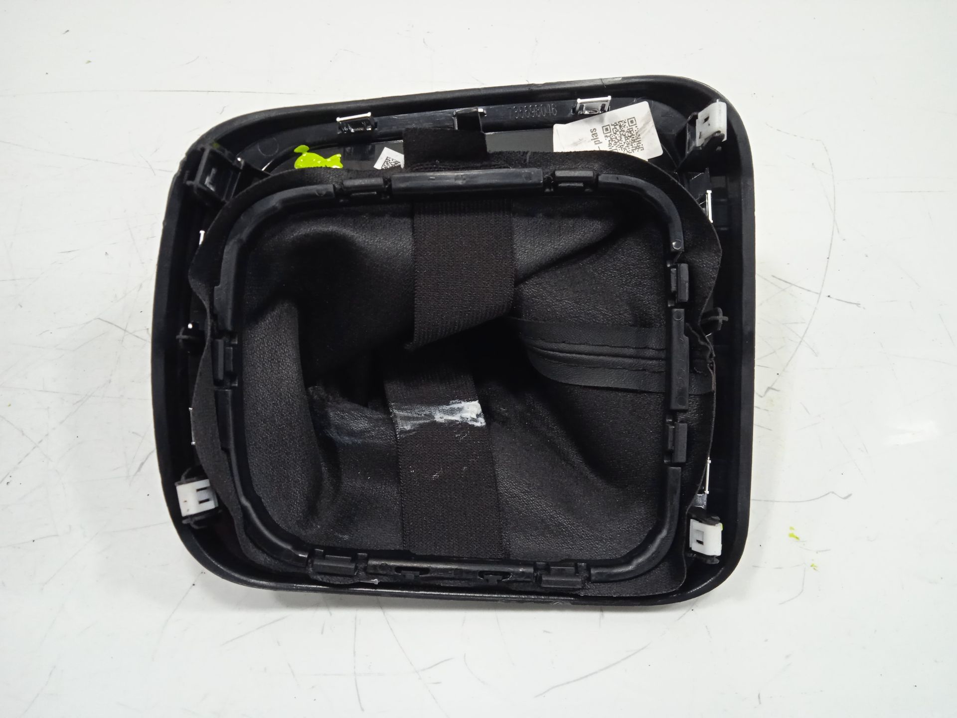 GUARNECIDOS PALANCA CAMBIO FIAT TIPO II (357) BERLINA CITY SPORT