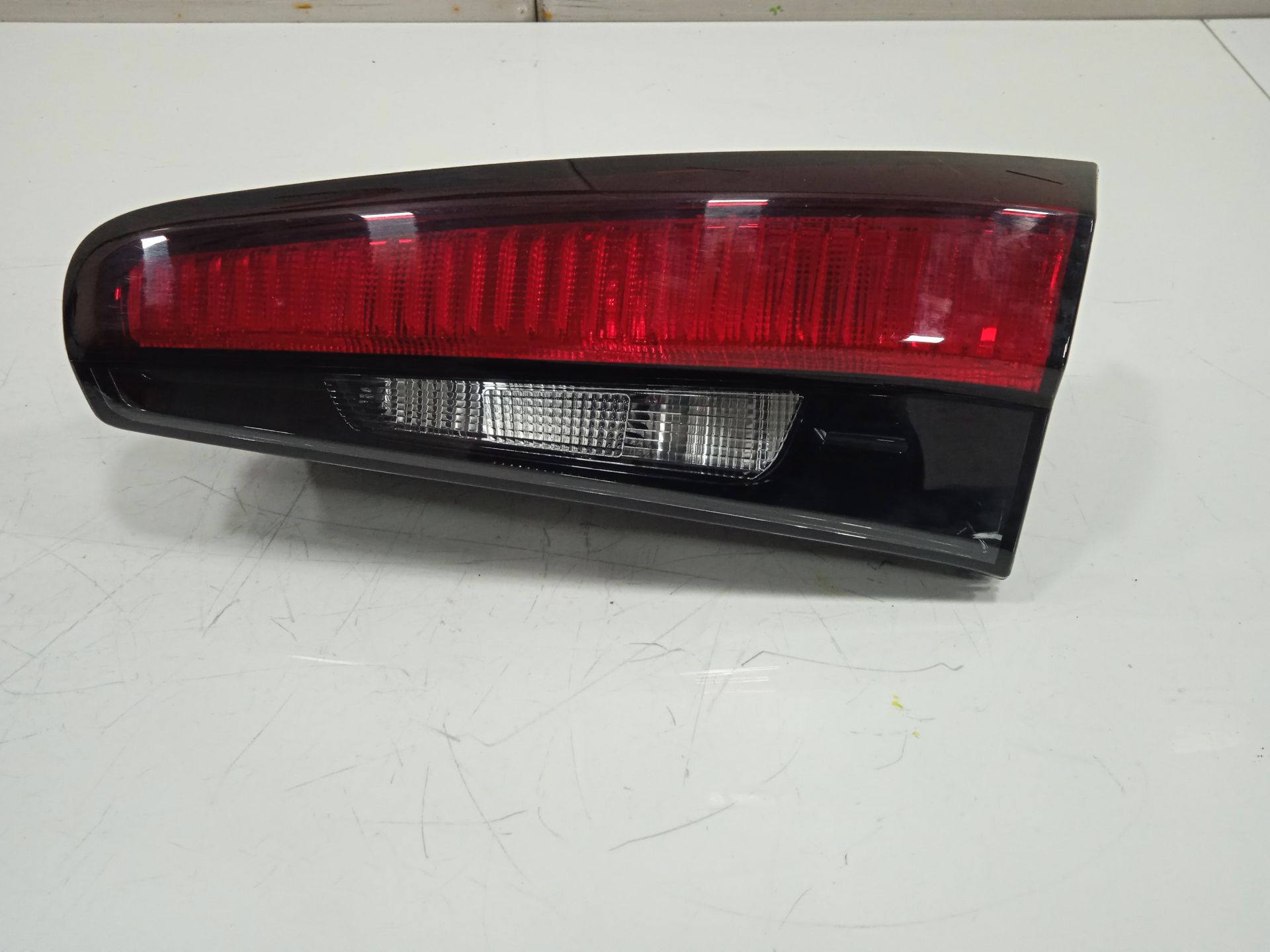 PILOTO INTERIOR TRASERO DERECHO FIAT TIPO II (357) BERLINA CITY SPORT
