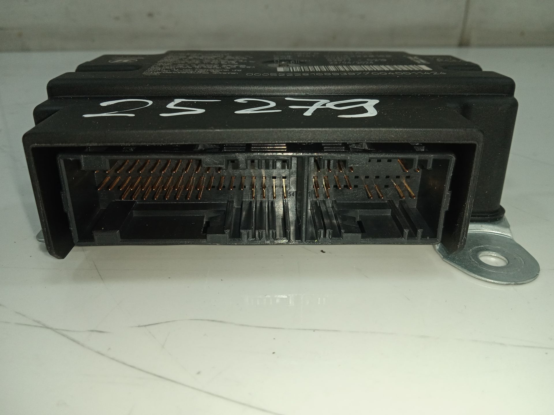 CENTRALITA AIRBAG FIAT TIPO II (357) BERLINA CITY SPORT
