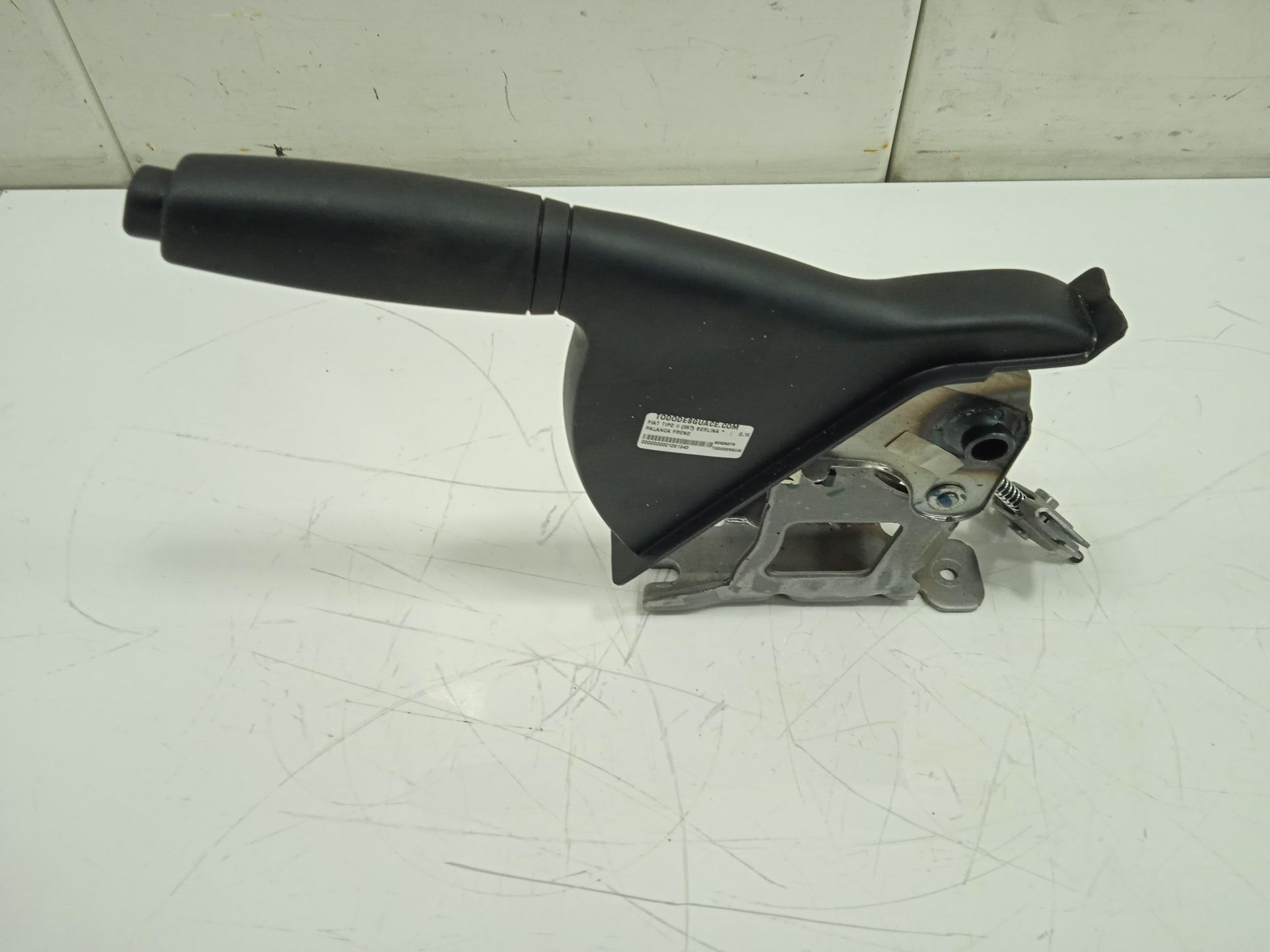 PALANCA FRENO FIAT TIPO II (357) BERLINA CITY SPORT