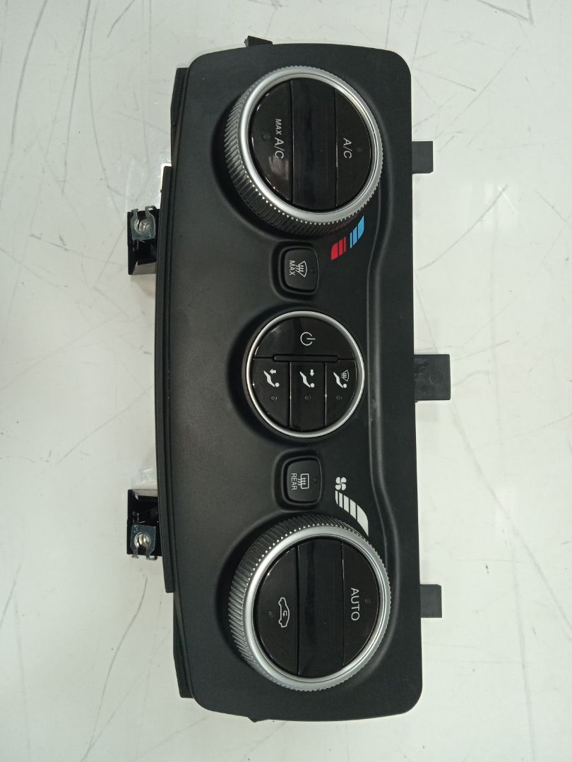 MANDO CALEFACCION / AIRE ACONDICIONADO FIAT TIPO II (357) BERLINA CITY SPORT