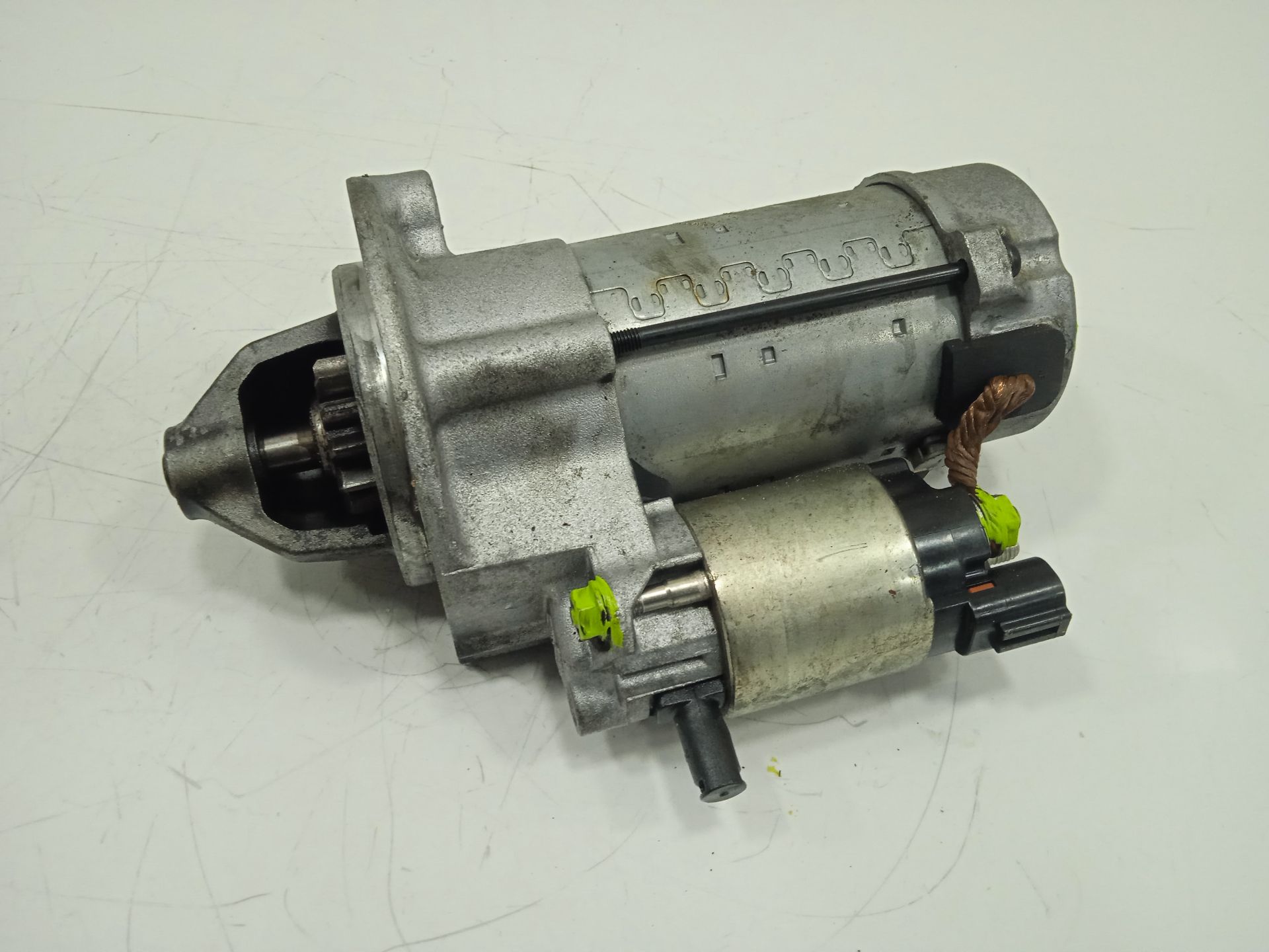 MOTOR ARRANQUE HYUNDAI I40 GL BLUEDRIVE CITY / BLUEDRIVE CITY