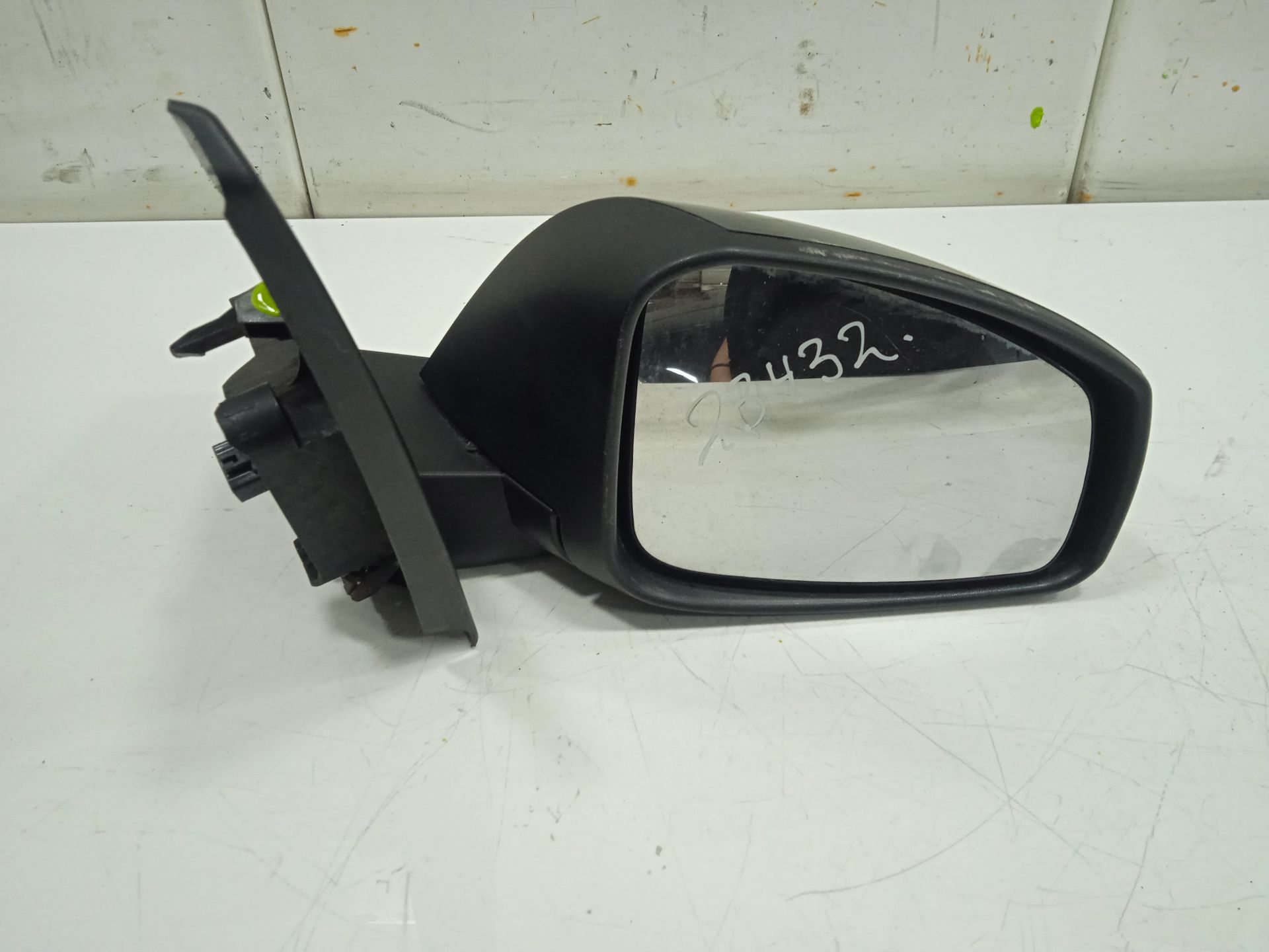 RETROVISOR DERECHO RENAULT MEGANE III BERLINA 5 P Dynamique