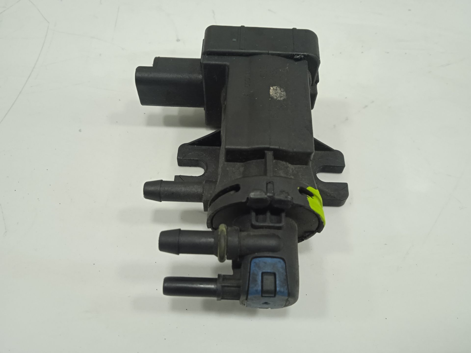 VALVULA AIRE ADICIONAL PEUGEOT PARTNER KASTEN Confort L1