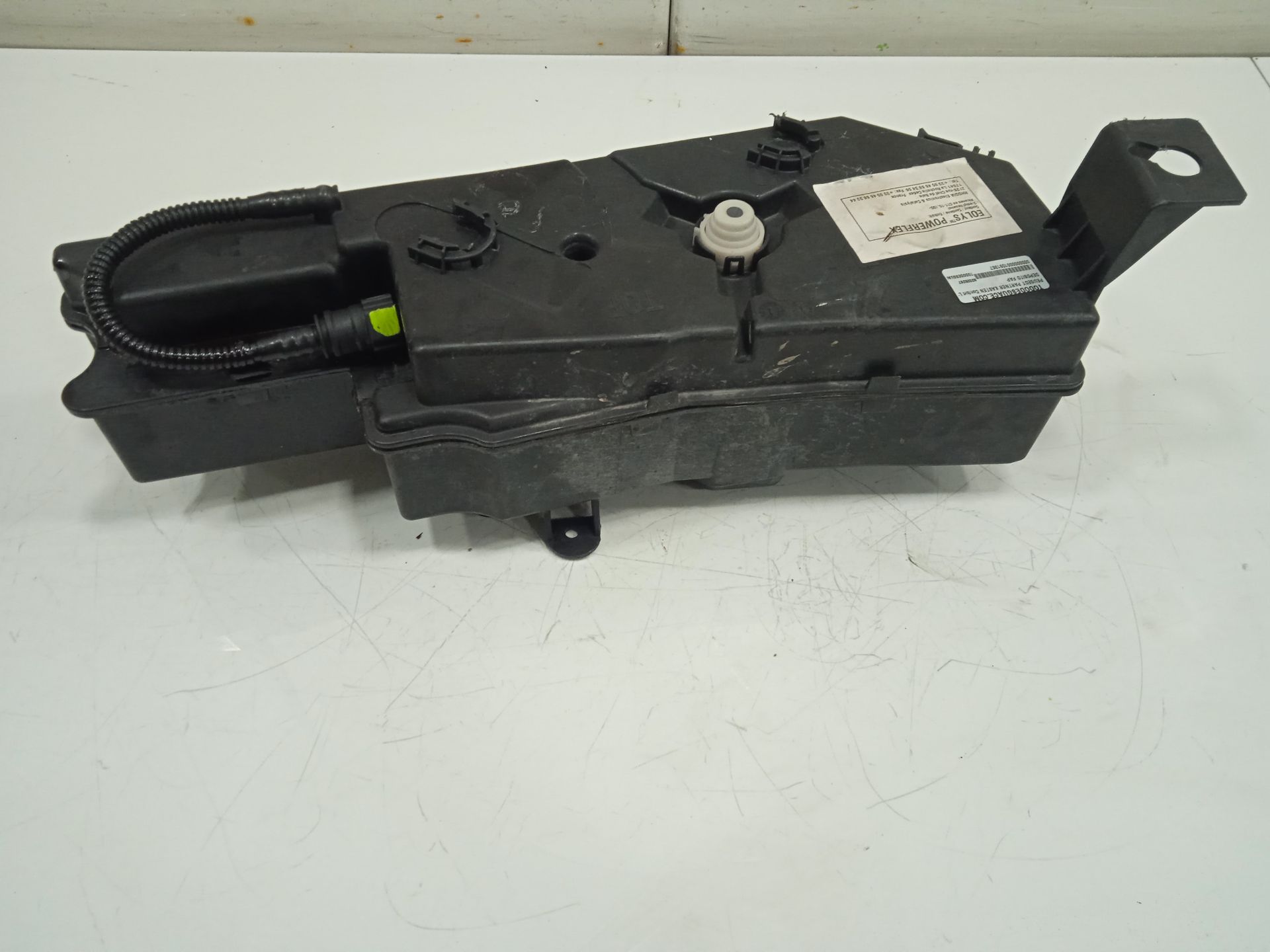 DEPOSITO FAP PEUGEOT PARTNER KASTEN Confort L1