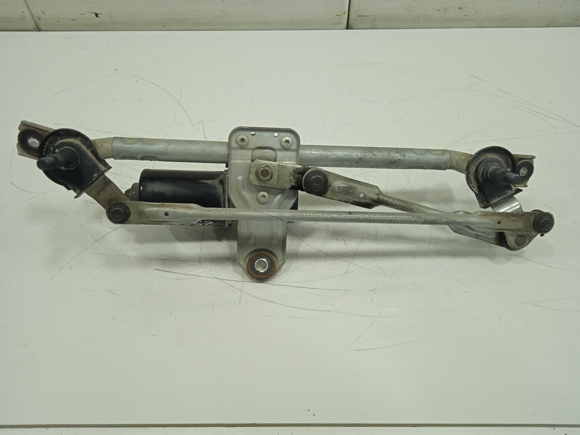 MOTOR LIMPIA DELANTERO HYUNDAI SANTA FE (DM) Style 4WD