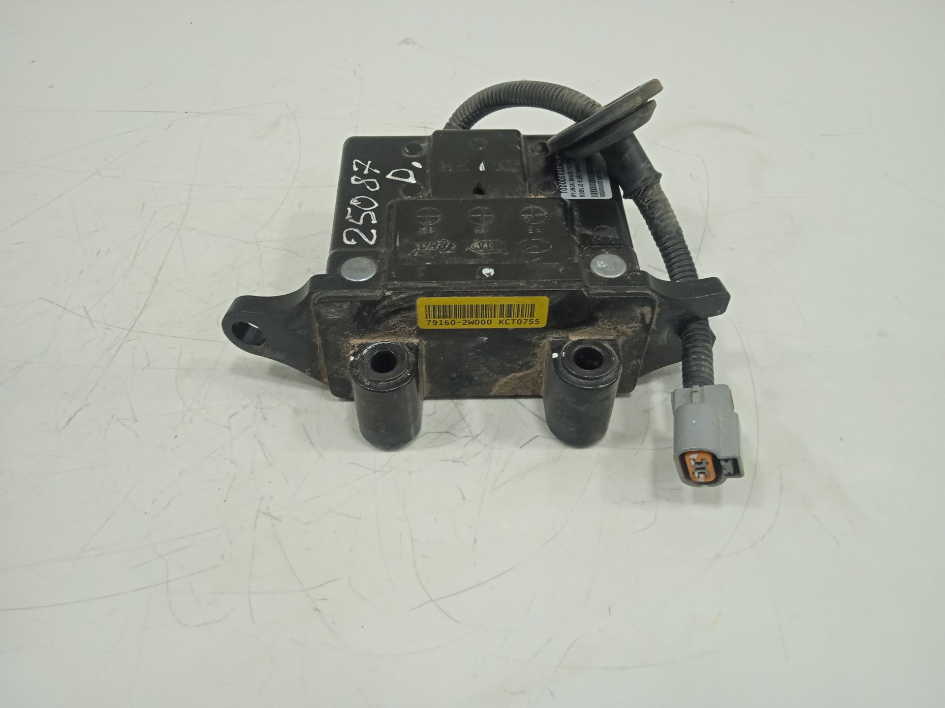MODULO ELECTRONICO HYUNDAI SANTA FE (DM) Style 4WD